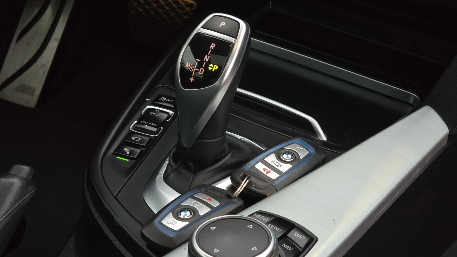 BMW 440 xDrive M Performance , снимка 16 - Автомобили и джипове - 54194958