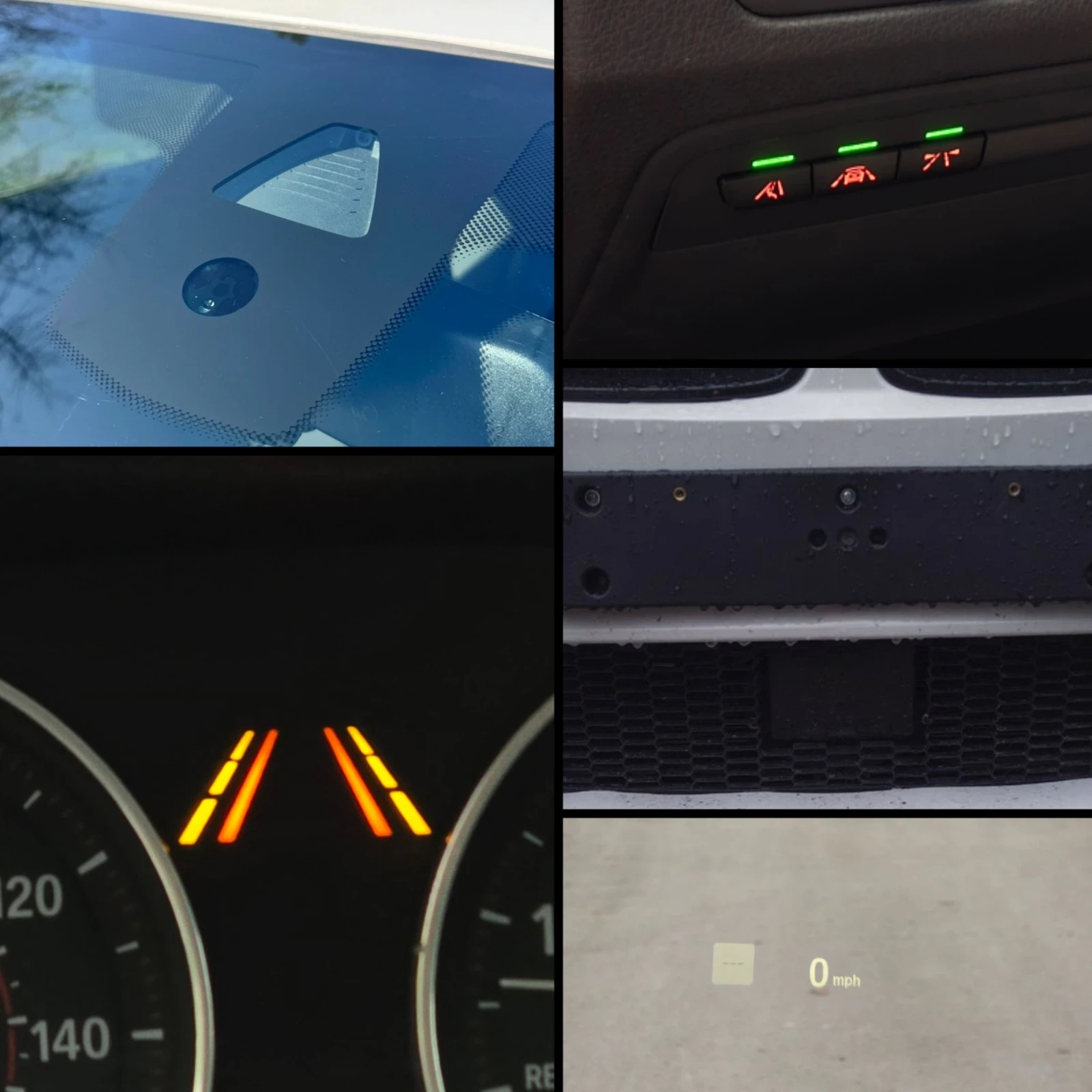 BMW 440 xDrive M Performance , снимка 13 - Автомобили и джипове - 54194958