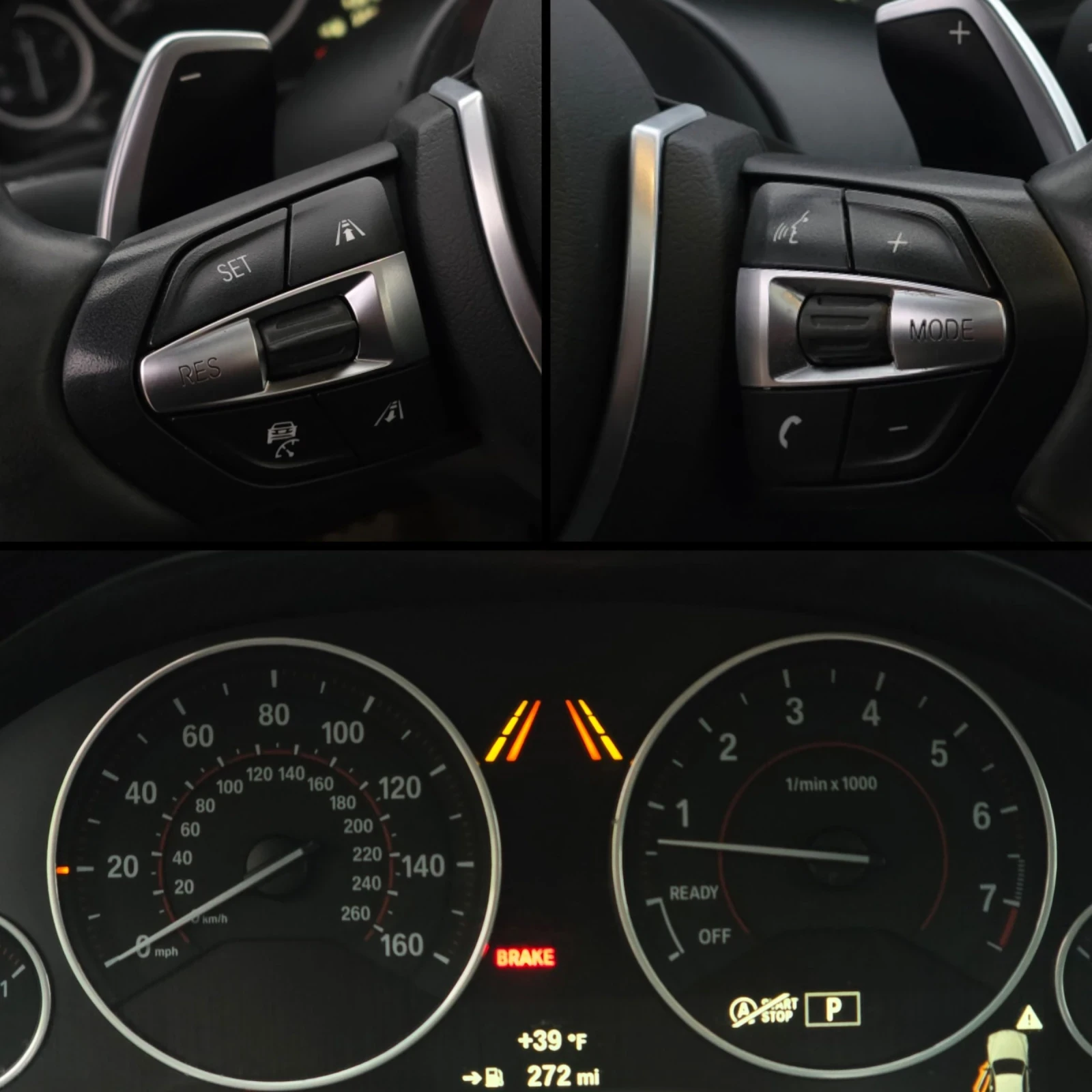 BMW 440 xDrive M Performance , снимка 14 - Автомобили и джипове - 54194958