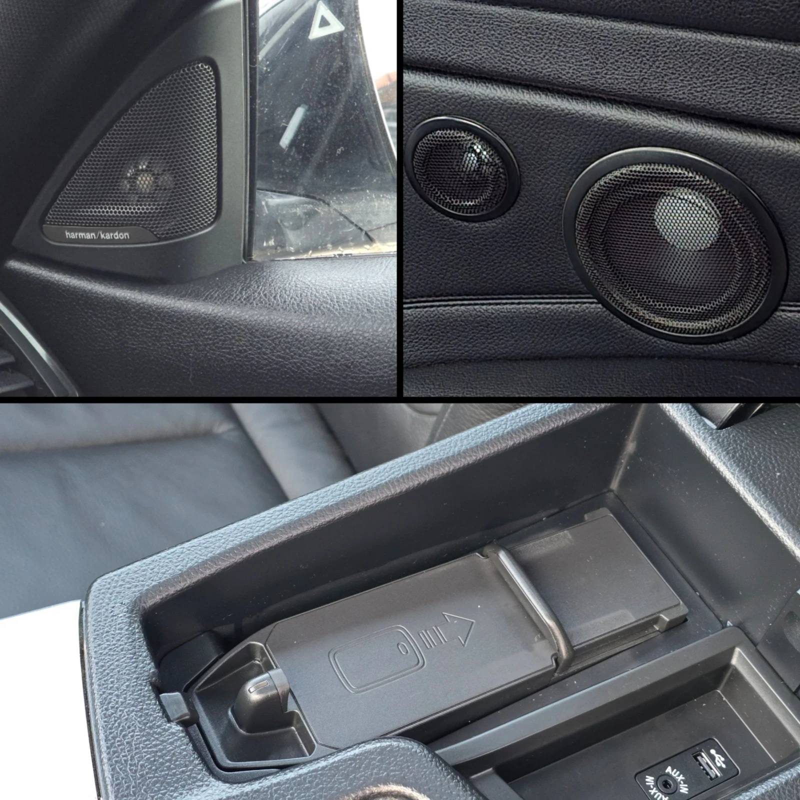 BMW 440 xDrive M Performance , снимка 12 - Автомобили и джипове - 54194958