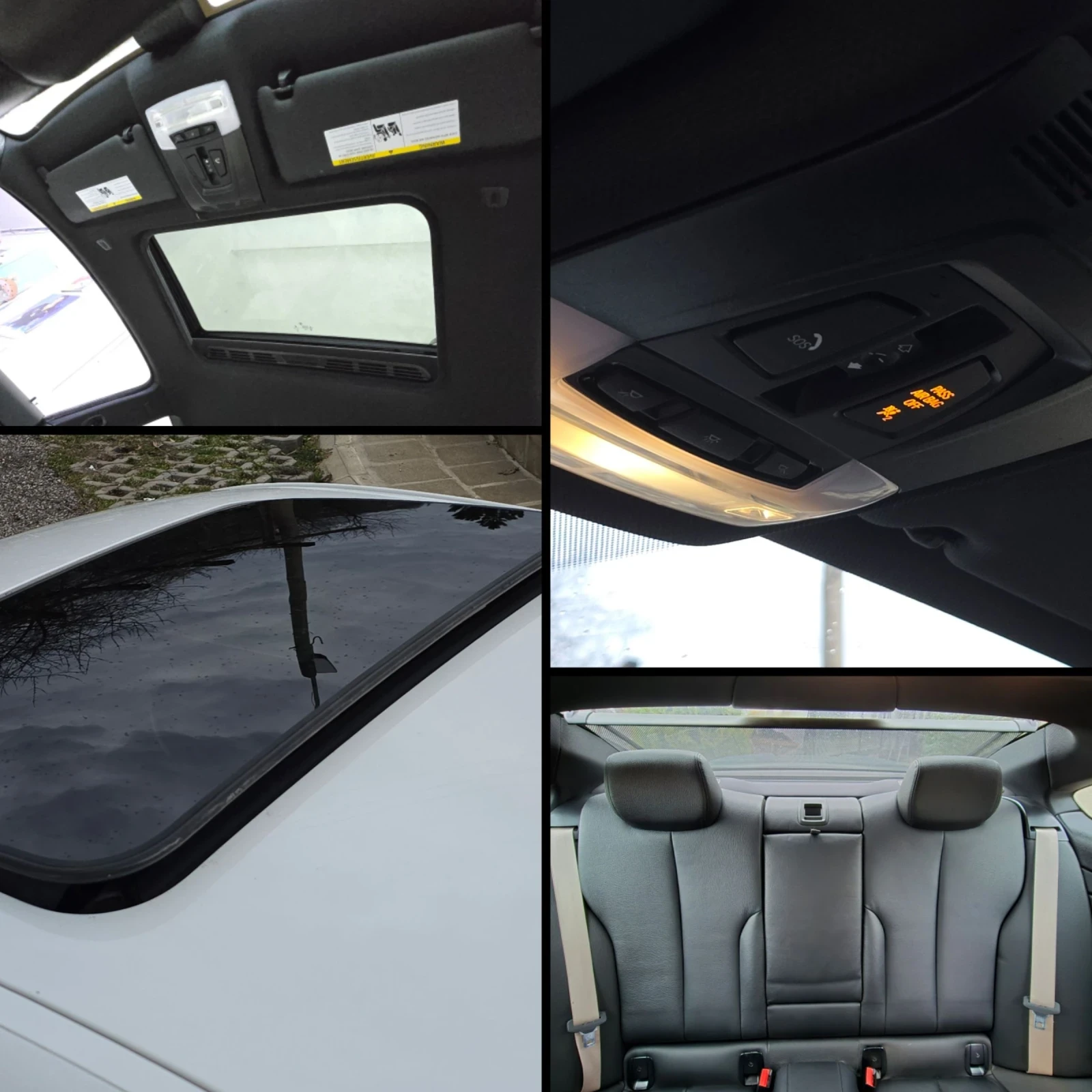 BMW 440 xDrive M Performance , снимка 15 - Автомобили и джипове - 54194958