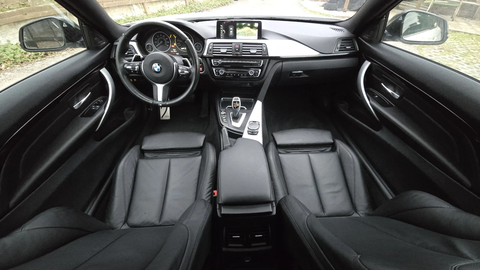 BMW 440 xDrive M Performance , снимка 6 - Автомобили и джипове - 54194958