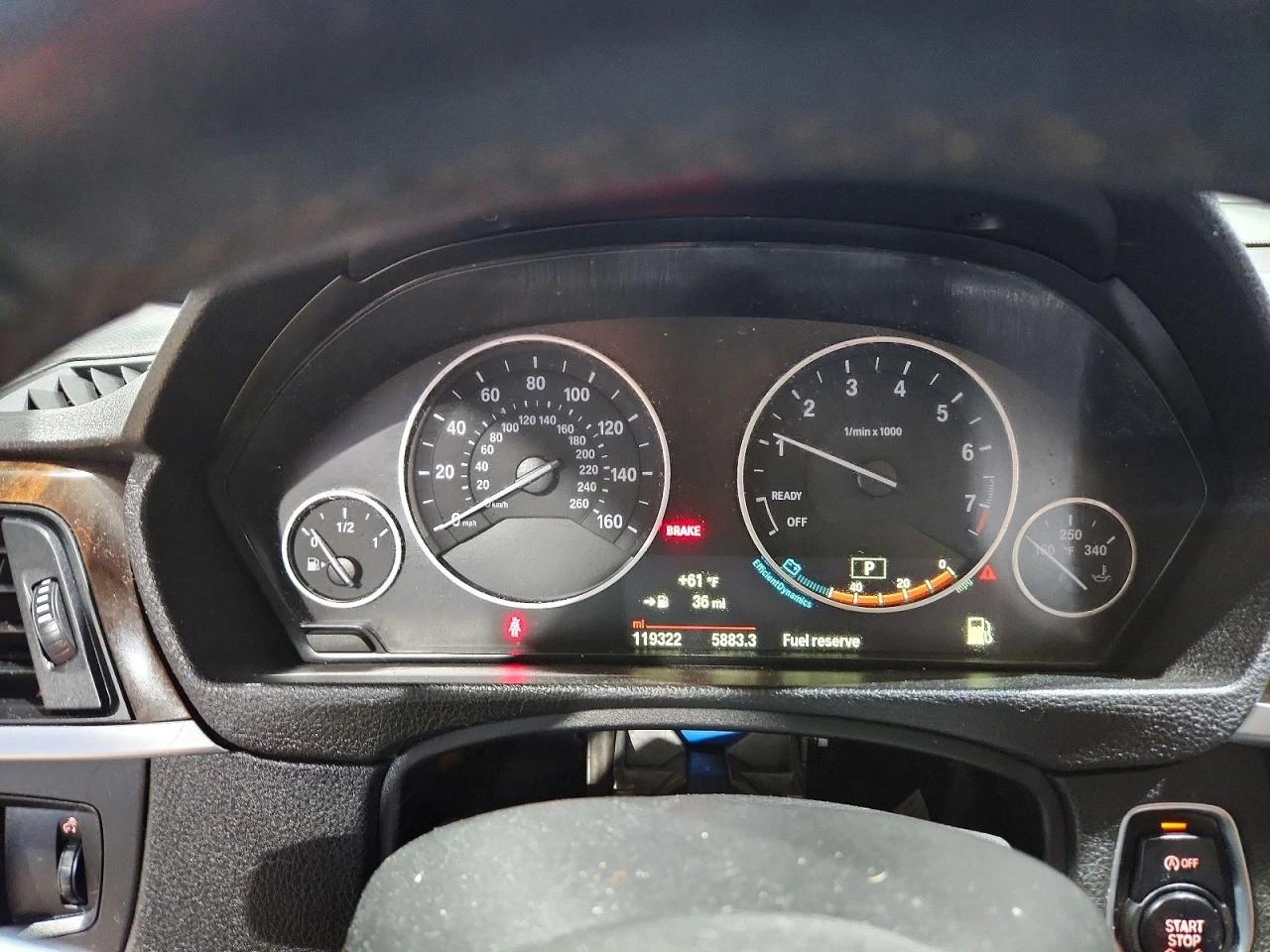 BMW 428 XI GRAN COUPE / 2.0 TwinPower Turbo / Кожа / , снимка 9 - Автомобили и джипове - 54641271