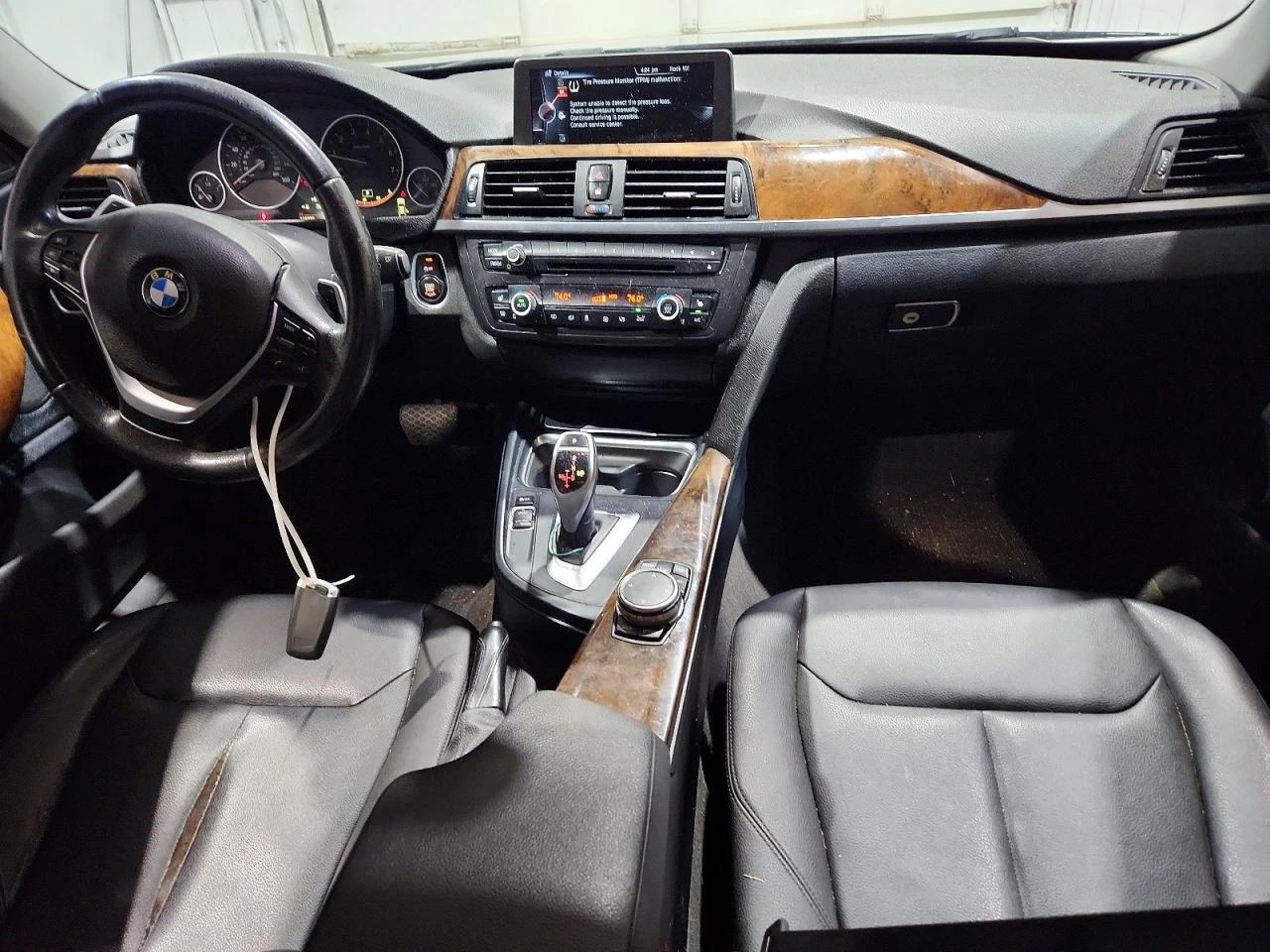 BMW 428 XI GRAN COUPE / 2.0 TwinPower Turbo / Кожа / , снимка 8 - Автомобили и джипове - 54641271
