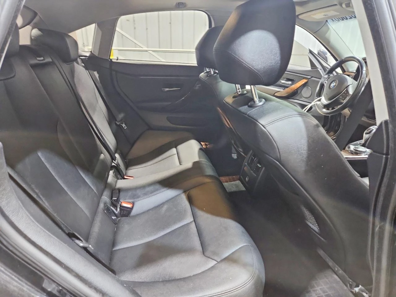 BMW 428 XI GRAN COUPE / 2.0 TwinPower Turbo / Кожа / , снимка 10 - Автомобили и джипове - 54641271