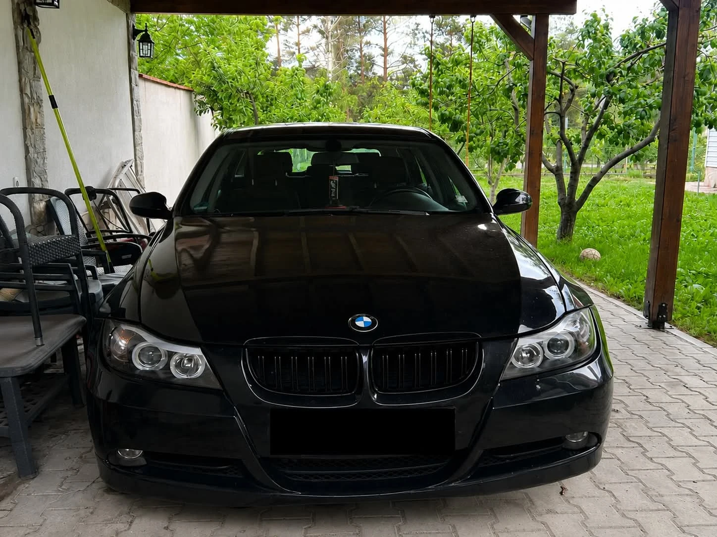BMW 320 2.0 | Mobile.bg � ����������� 1