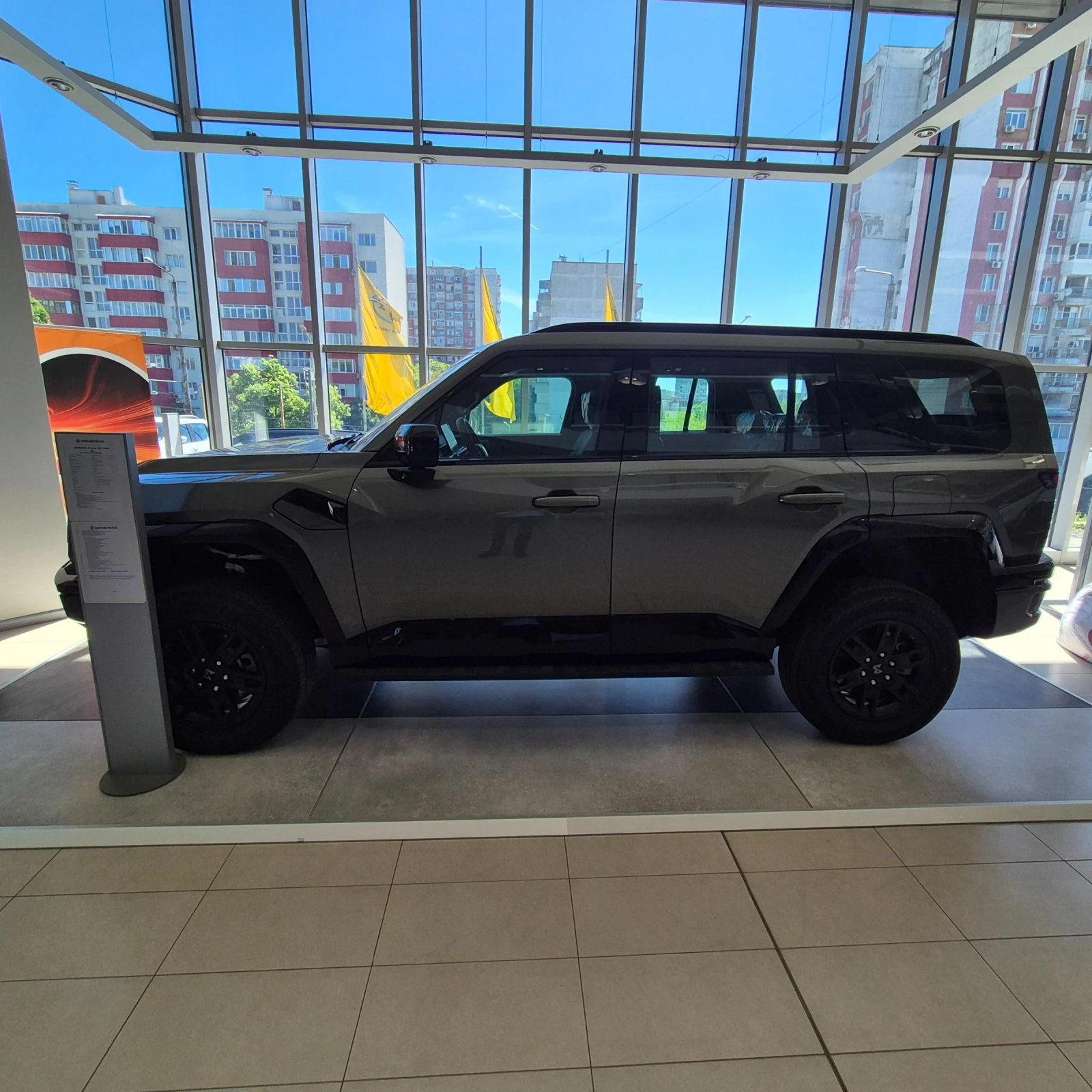 DONGFENG MHero 817 �0 | Mobile.bg � ����������� 4