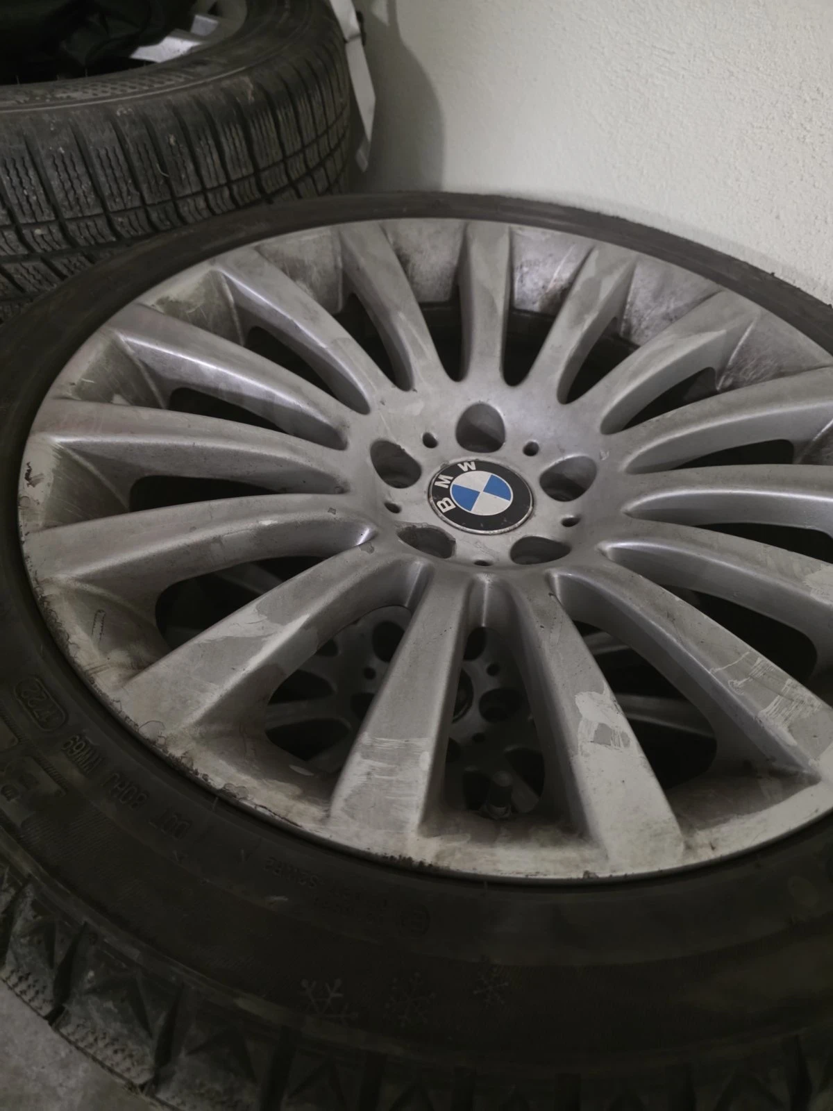 BMW 750 LI , снимка 4 - Автомобили и джипове - 54678779