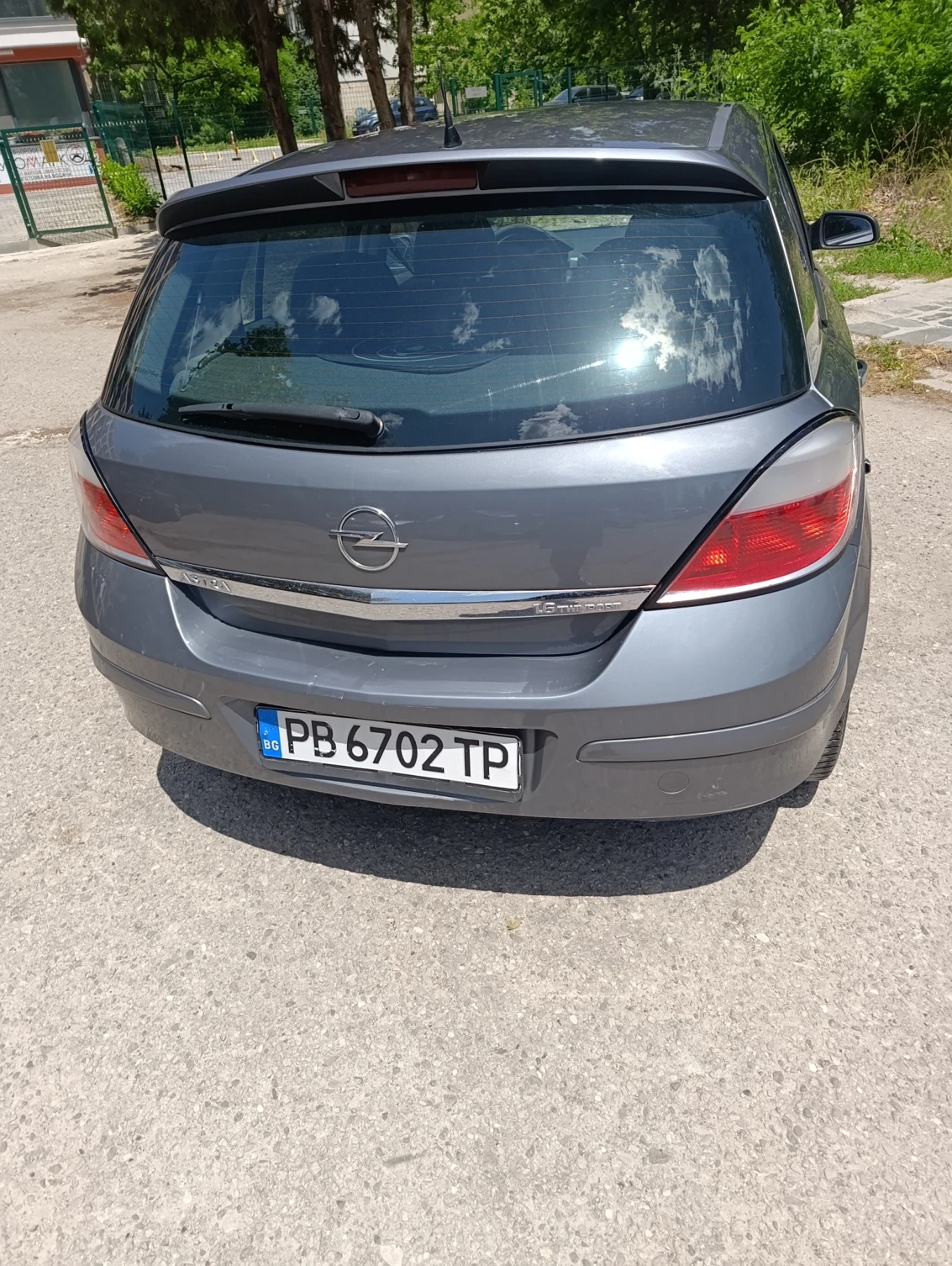 Opel Astra | Mobile.bg � ����������� 3