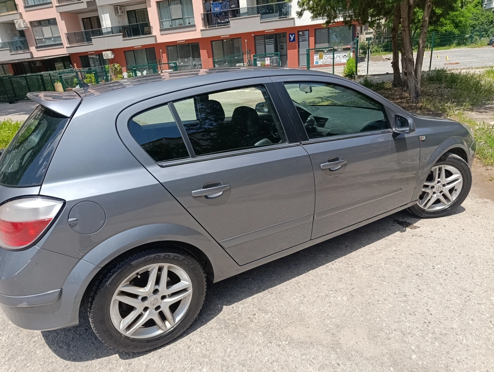Opel Astra | Mobile.bg � ����������� 2