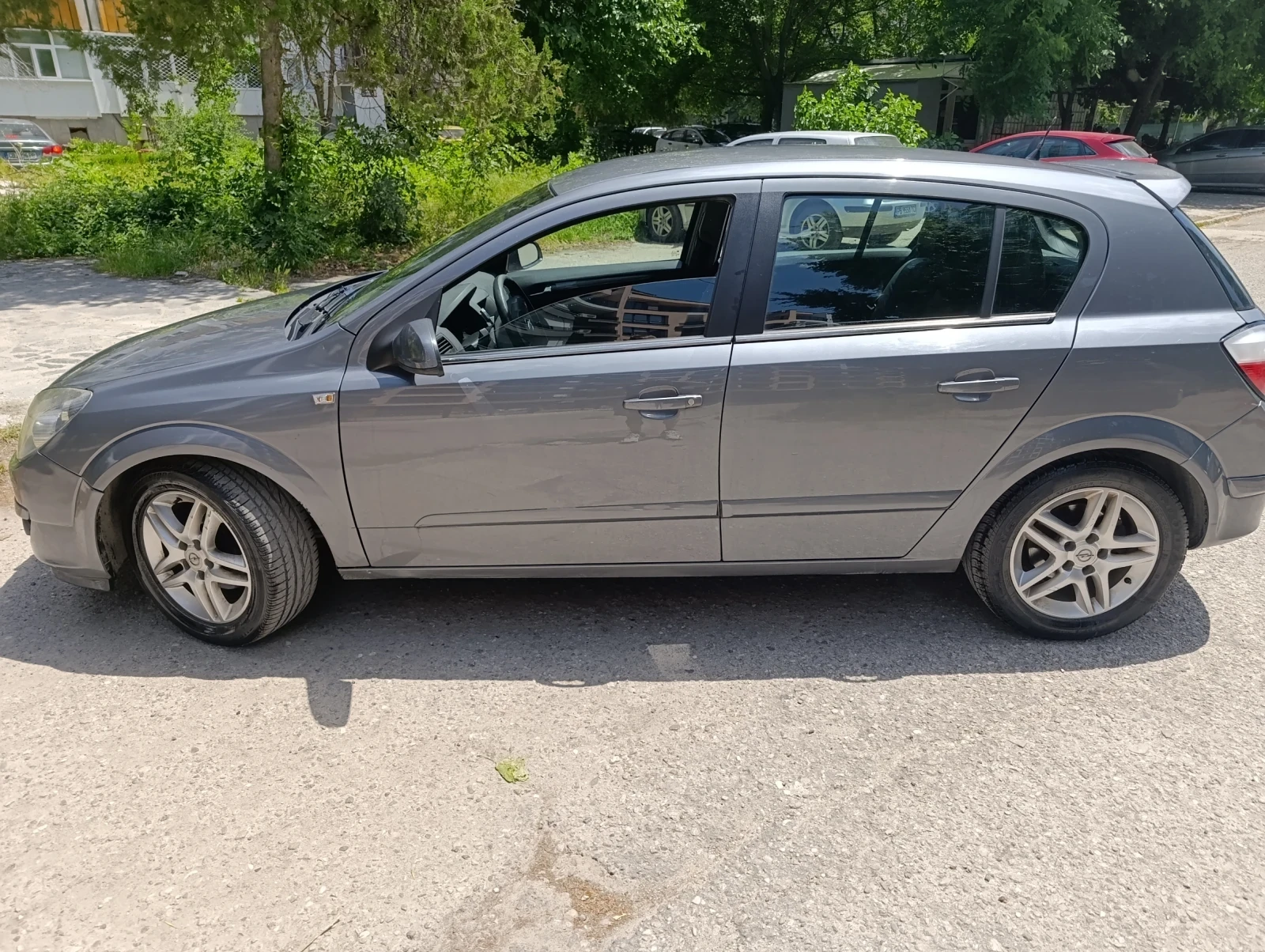 Opel Astra | Mobile.bg � ����������� 4