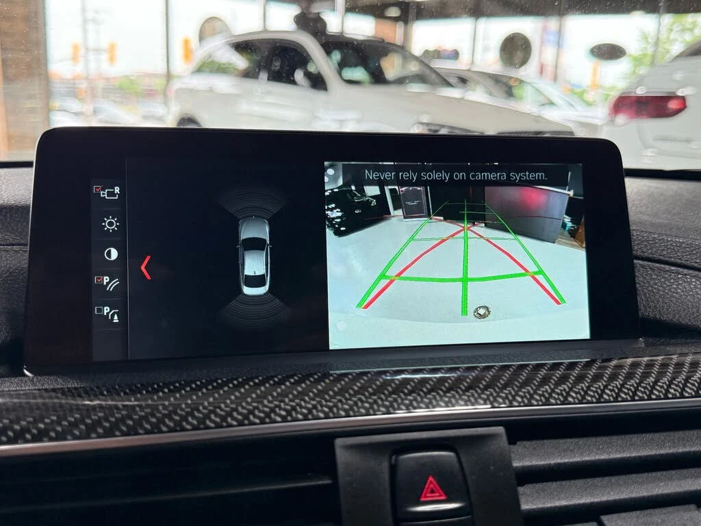 BMW M4 * АвтоКредит * (ЦЕНА ДО БГ), снимка 13 - Автомобили и джипове - 54755259