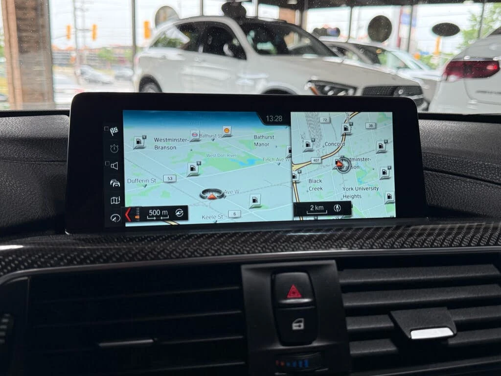 BMW M4 * АвтоКредит * (ЦЕНА ДО БГ), снимка 12 - Автомобили и джипове - 54755259