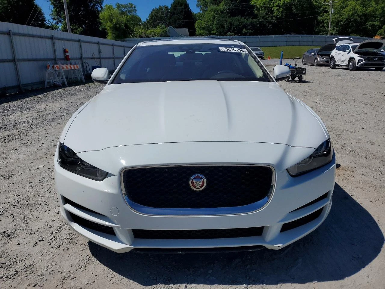 Jaguar XE 3.0l Premium, снимка 5 - Автомобили и джипове - 54882053
