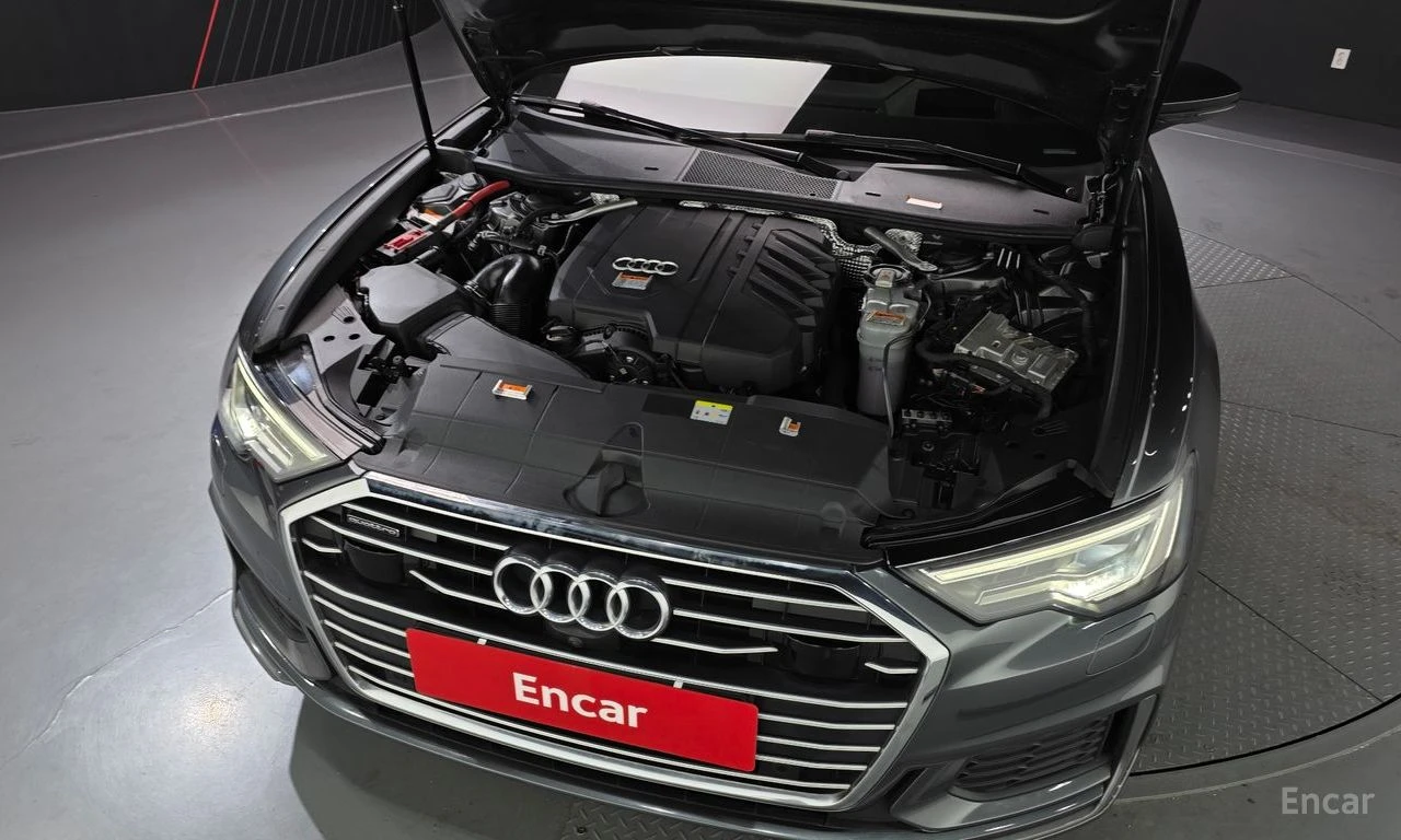 Audi A6 45TFSI* MATRIX* S* LINE* ДИСТРОНИК* ОБДУХВАНЕ* ХЕД, снимка 17 - Автомобили и джипове - 55003155