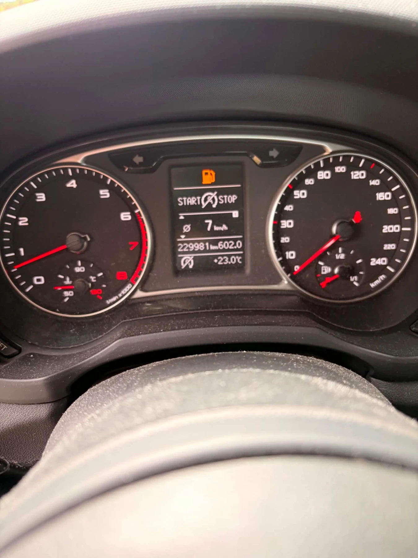 Audi A1, снимка 13 - Автомобили и джипове - 55040423