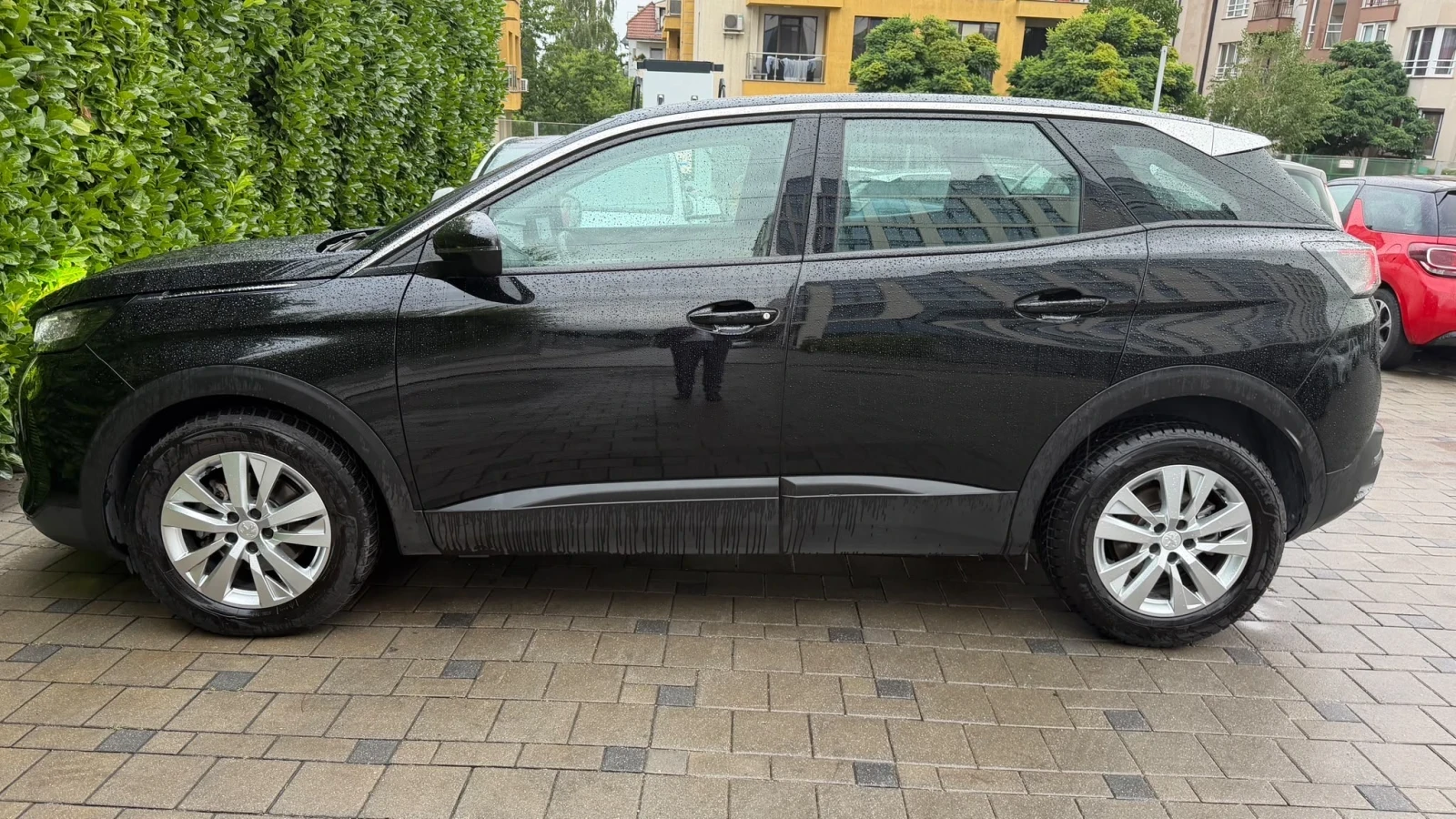 Peugeot 3008 ACTIVE BUSINESS | Mobile.bg � ����������� 7