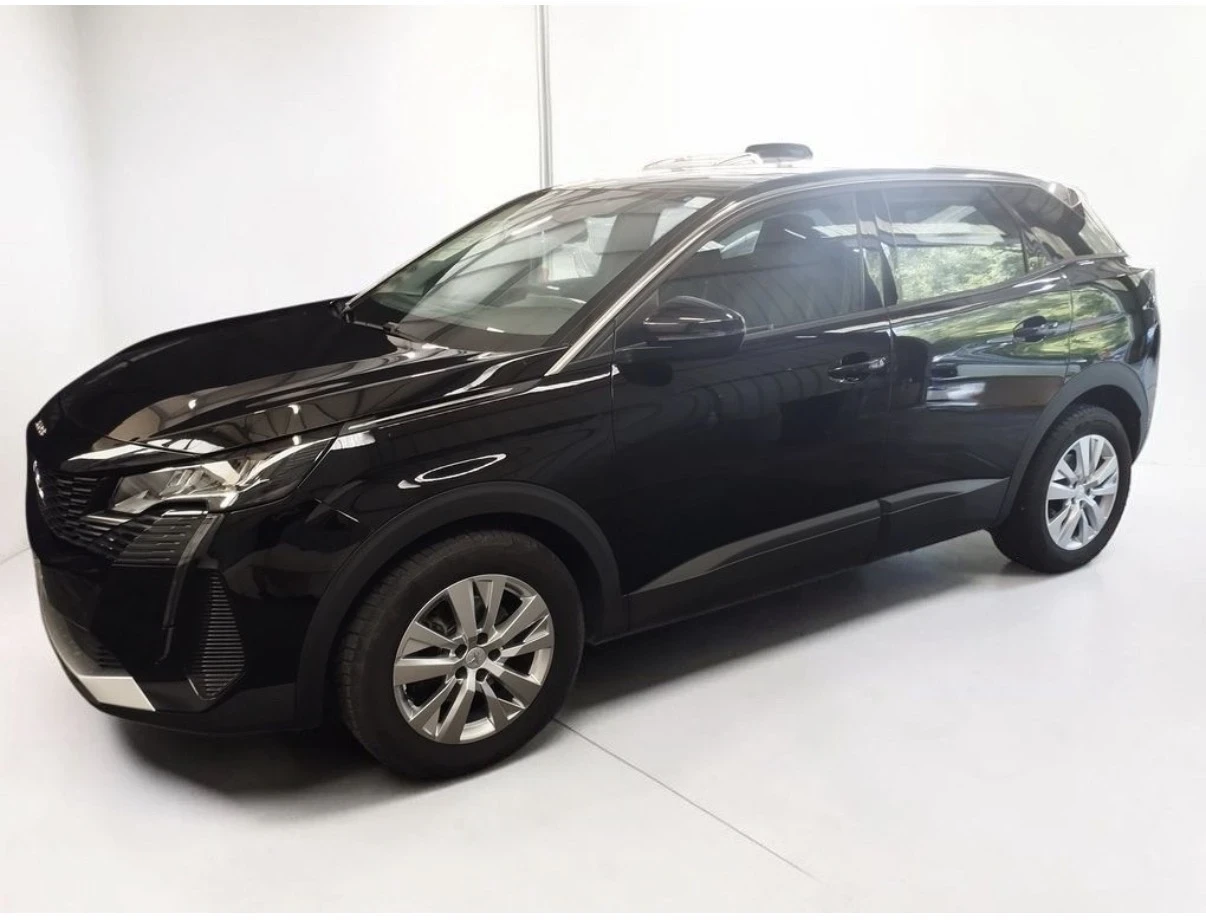 Peugeot 3008 1.2 ACTIVE BUSINESS, снимка 5 - Автомобили и джипове - 55162366