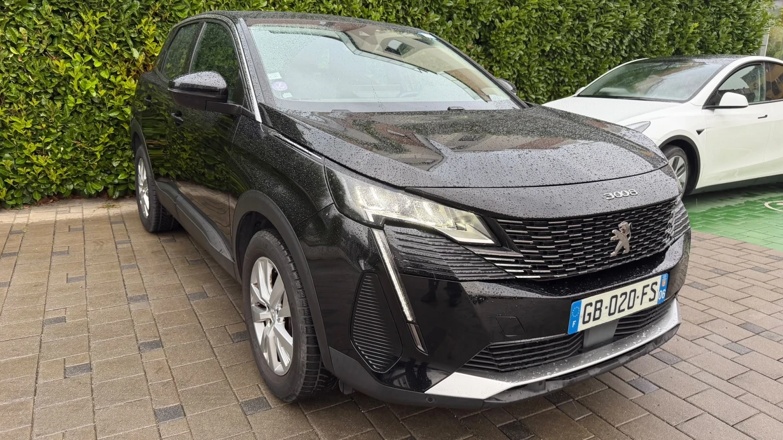 Peugeot 3008 ACTIVE BUSINESS | Mobile.bg � ����������� 4