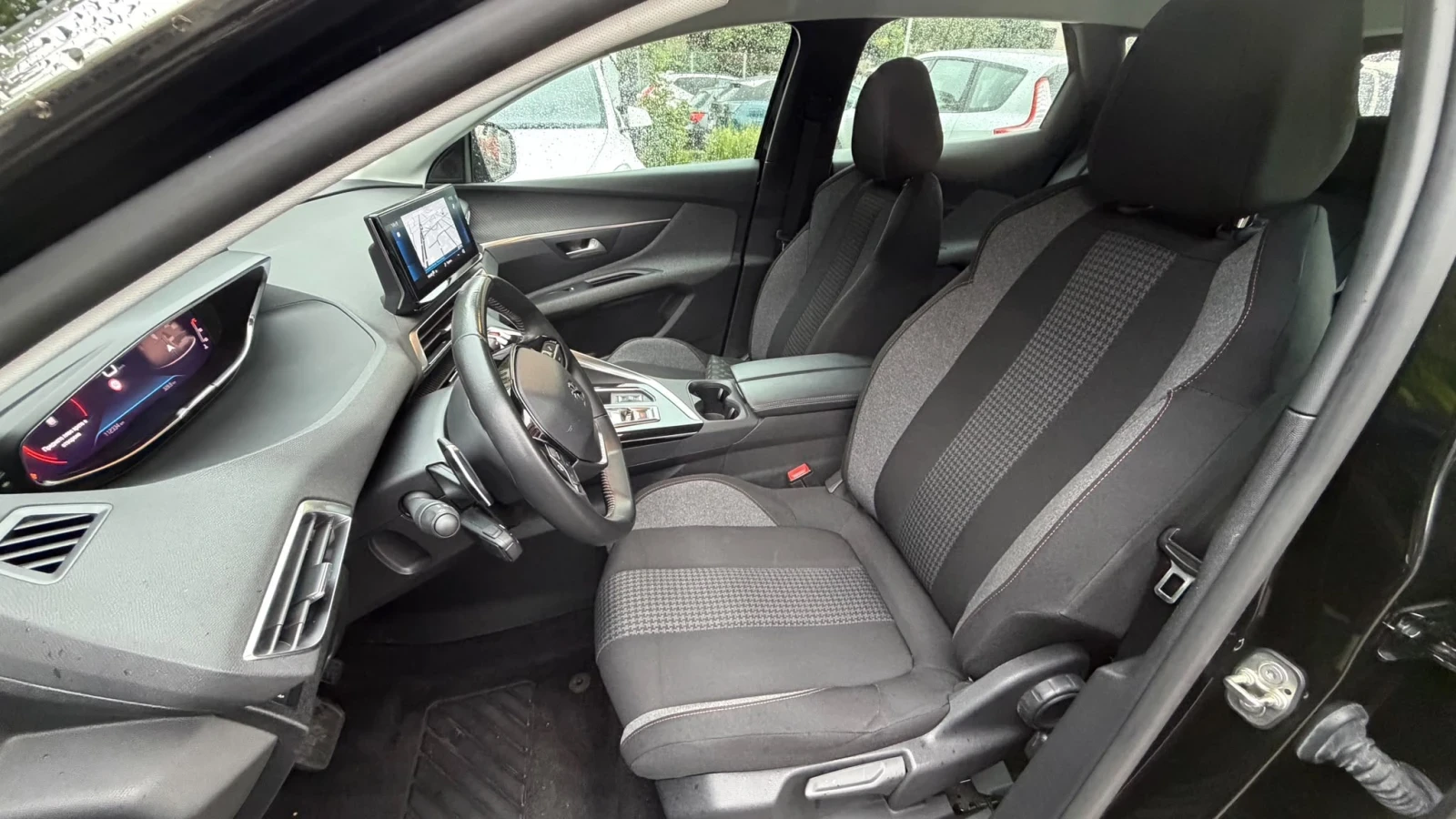 Peugeot 3008 ACTIVE BUSINESS | Mobile.bg � ����������� 9