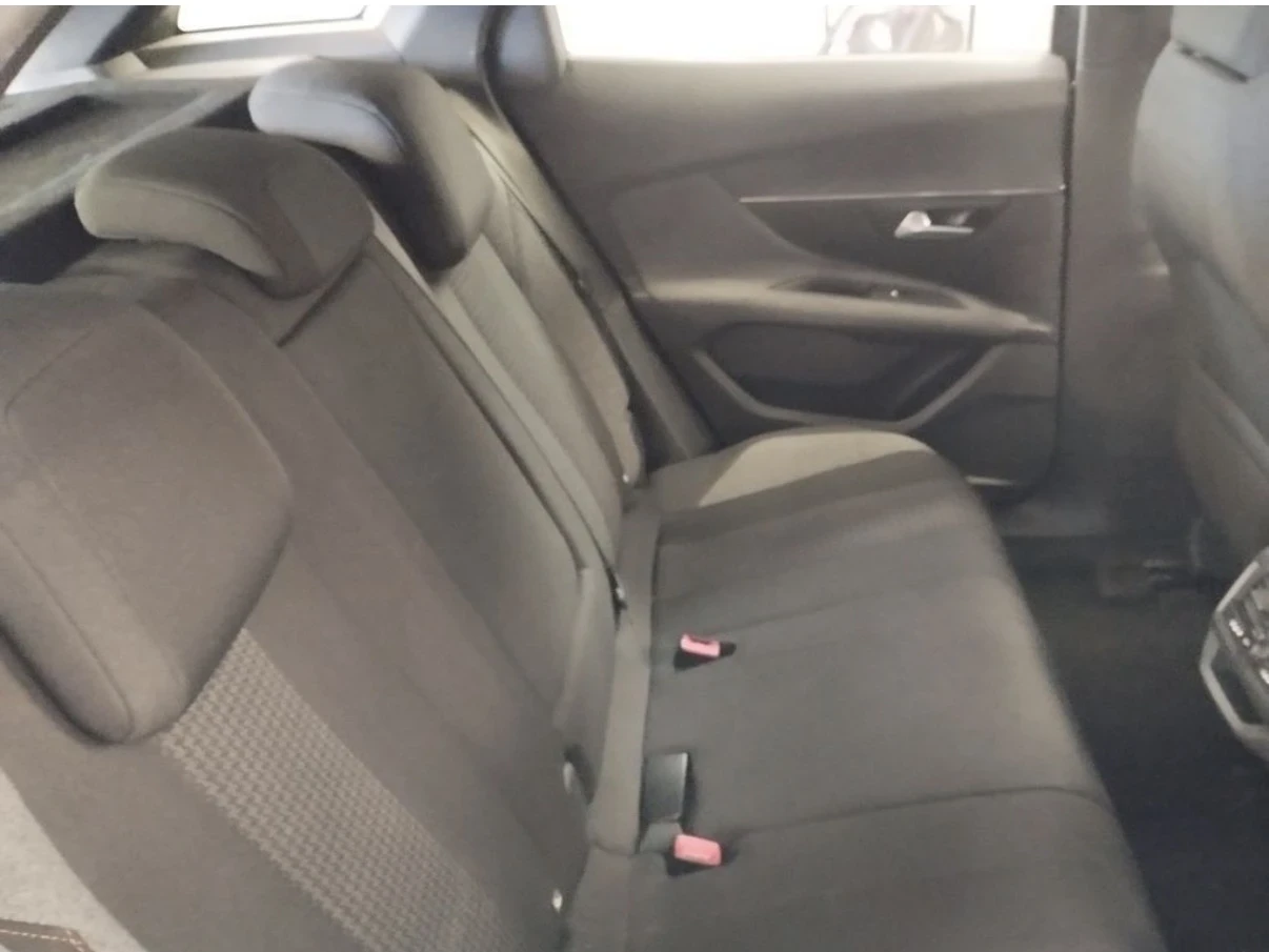 Peugeot 3008 1.2 ACTIVE BUSINESS, снимка 9 - Автомобили и джипове - 55162366
