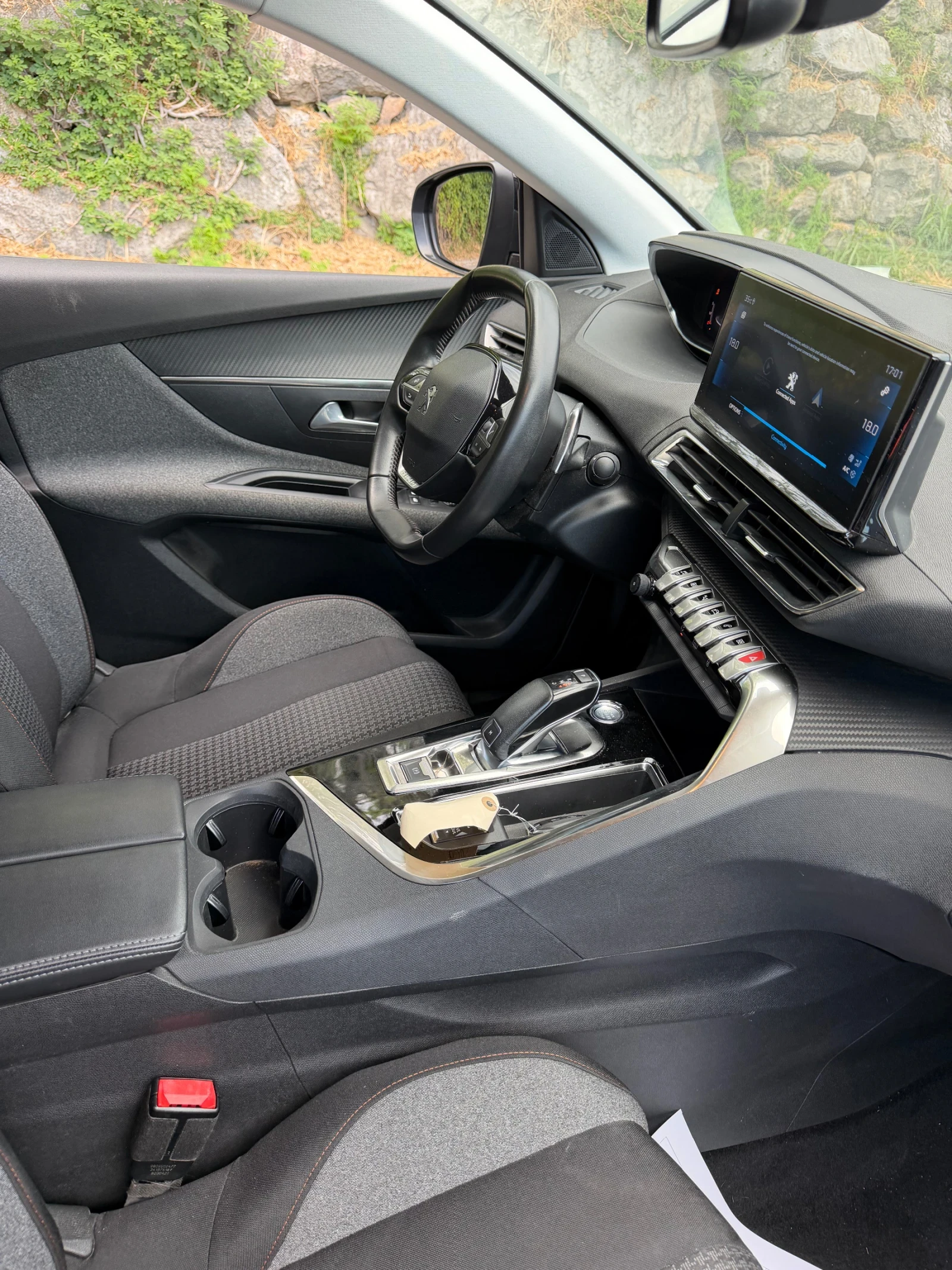 Peugeot 3008 ACTIVE BUSINESS, снимка 3 - Автомобили и джипове - 55162366