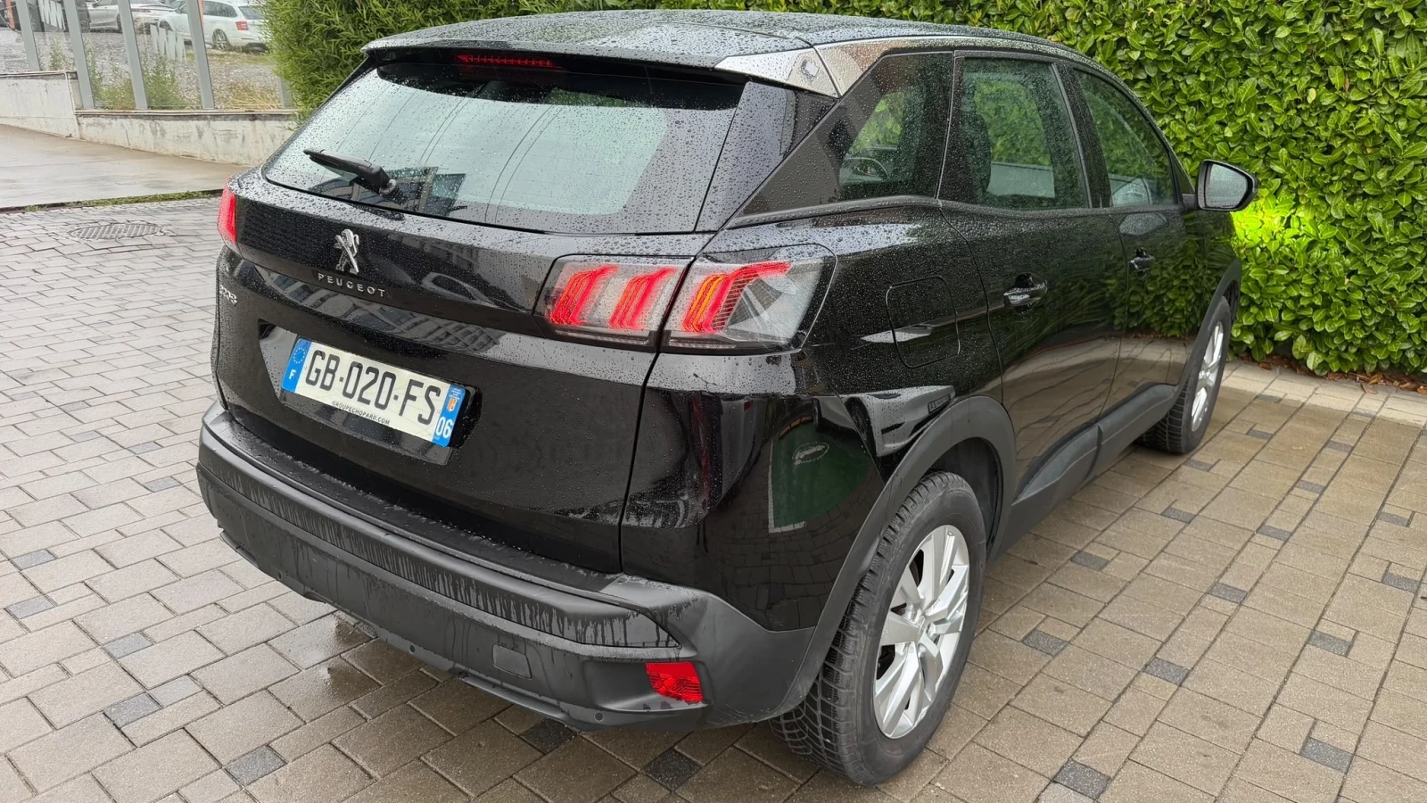 Peugeot 3008 ACTIVE BUSINESS | Mobile.bg � ����������� 5