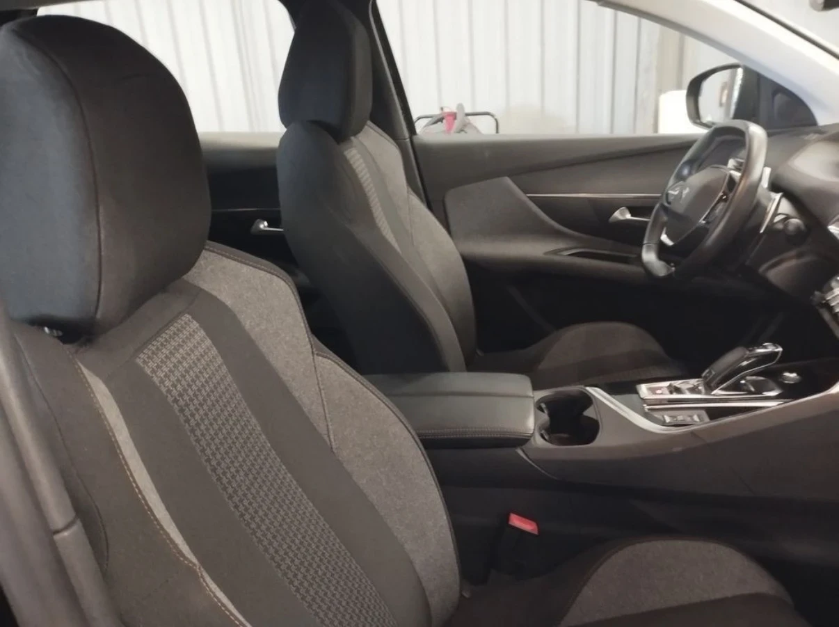 Peugeot 3008 1.2 ACTIVE BUSINESS, снимка 8 - Автомобили и джипове - 55162366