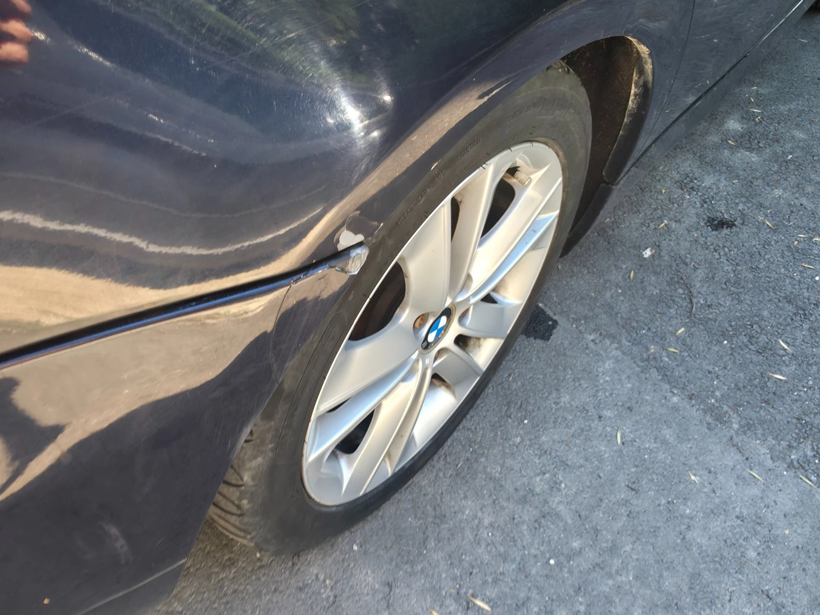 BMW 330, снимка 17 - Автомобили и джипове - 55619085