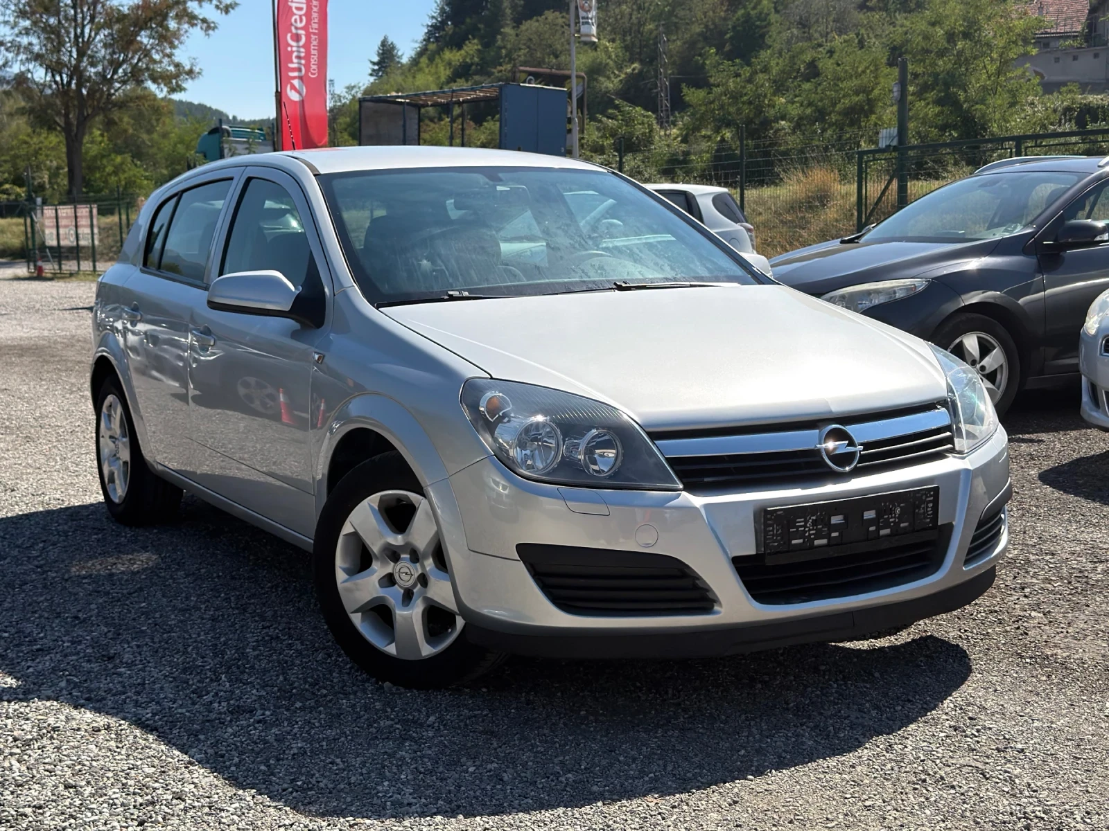 Opel Astra H  | 158 000 к.м. | Уникат Cosmo, снимка 3 - Автомобили и джипове - 55739559