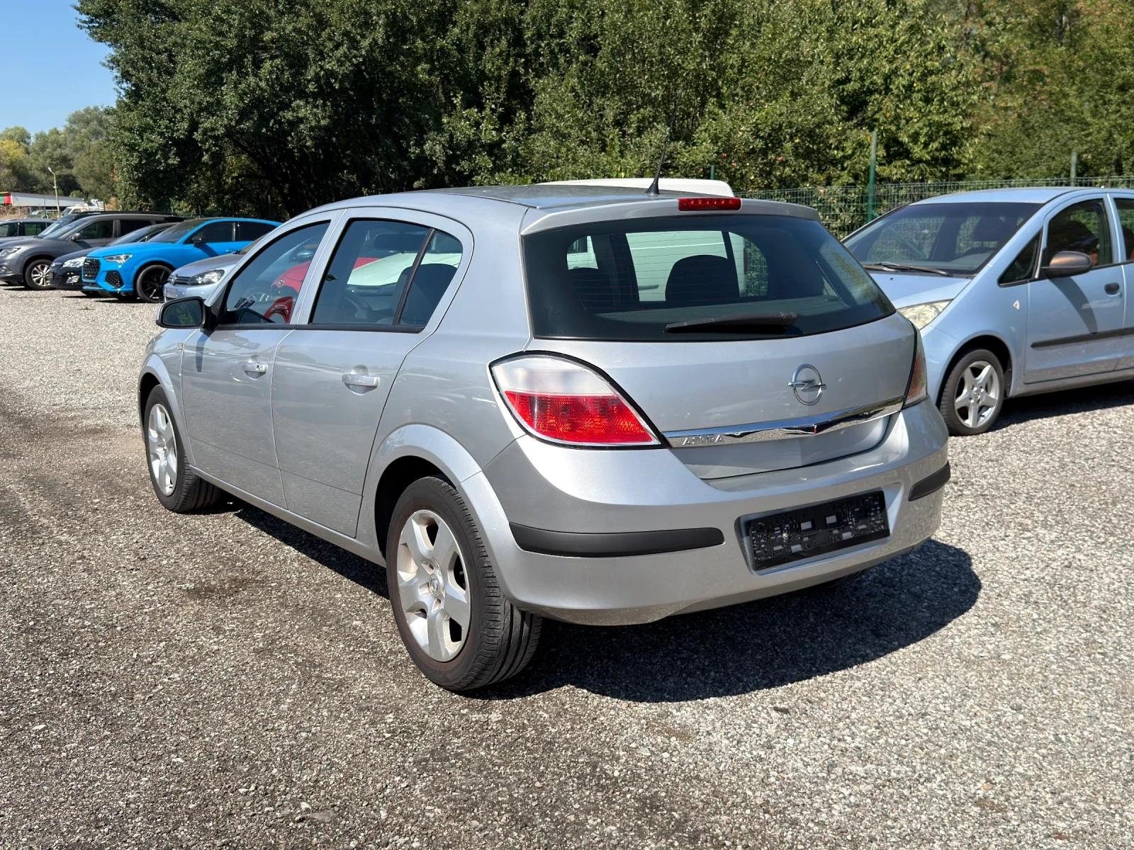 Opel Astra H  | 158 000 к.м. | Уникат Cosmo, снимка 6 - Автомобили и джипове - 55739559