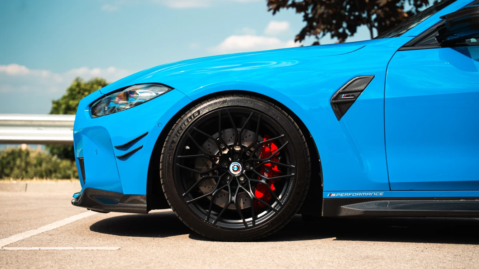 BMW M4 X-Drive M performance Akrapovic | Mobile.bg � ����������� 5