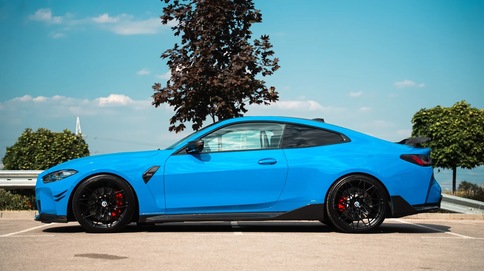 BMW M4 X-Drive M performance Akrapovic | Mobile.bg � ����������� 3