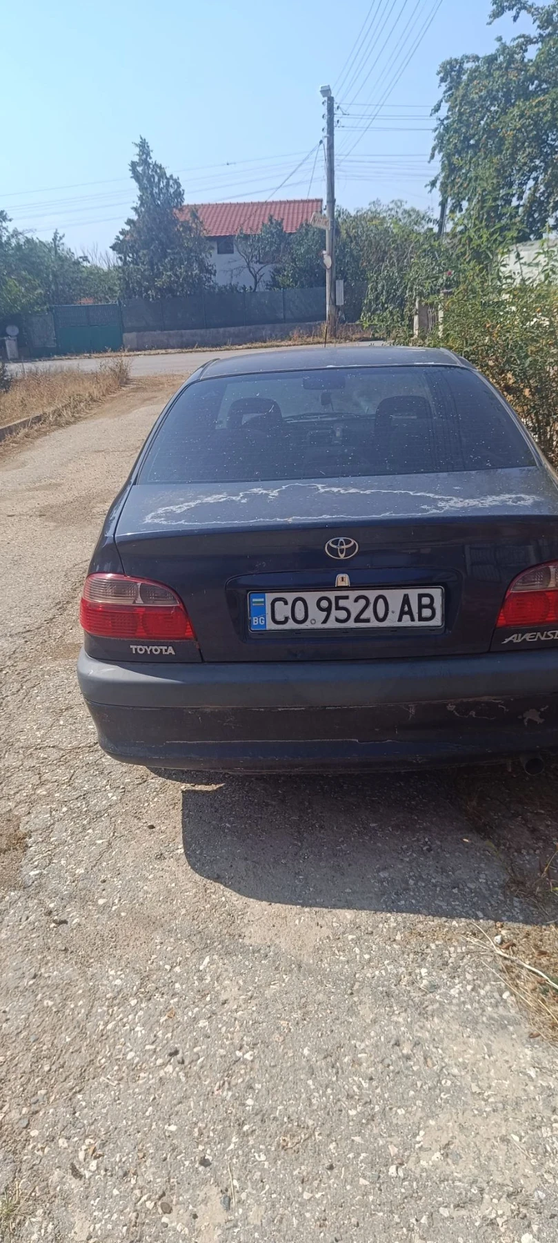 Toyota Avensis | Mobile.bg � ����������� 2