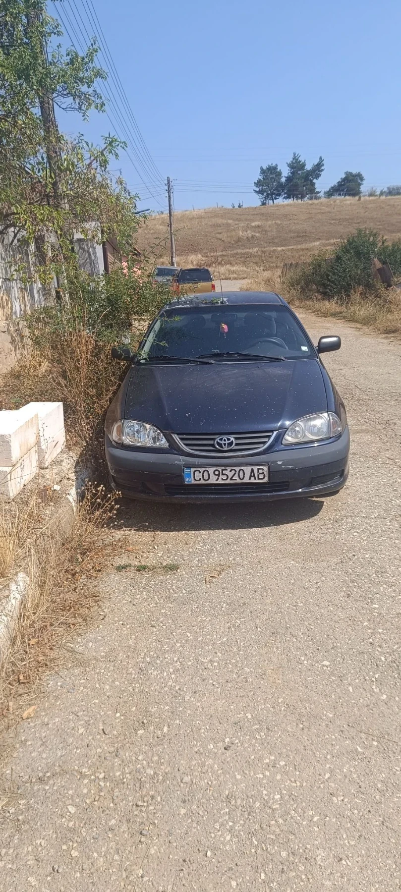 Toyota Avensis | Mobile.bg � ����������� 1