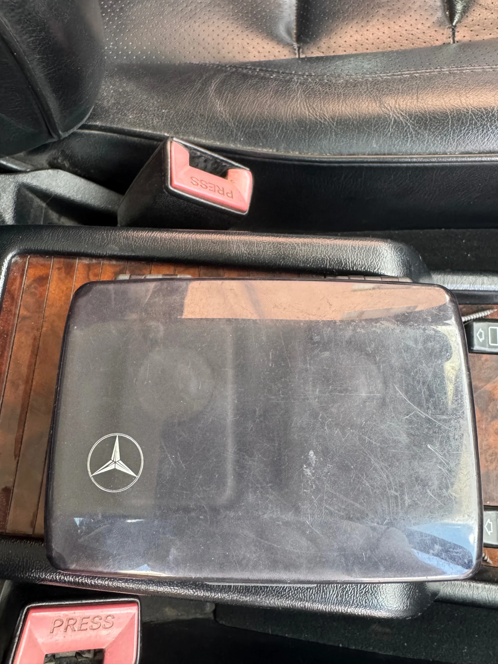 Mercedes-Benz 124, снимка 13 - Автомобили и джипове - 55950570