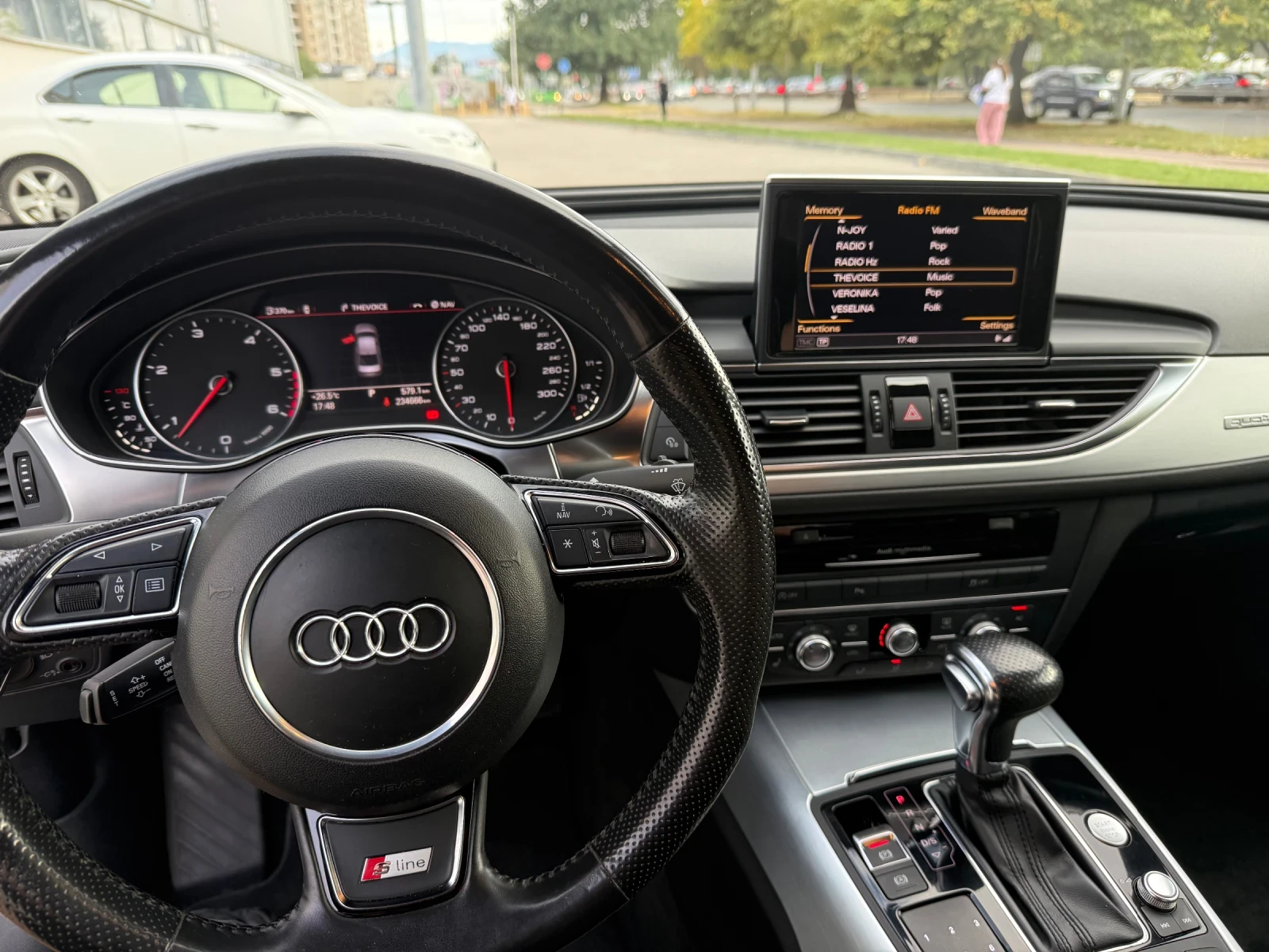 Audi A6 C7 | Mobile.bg � ����������� 17