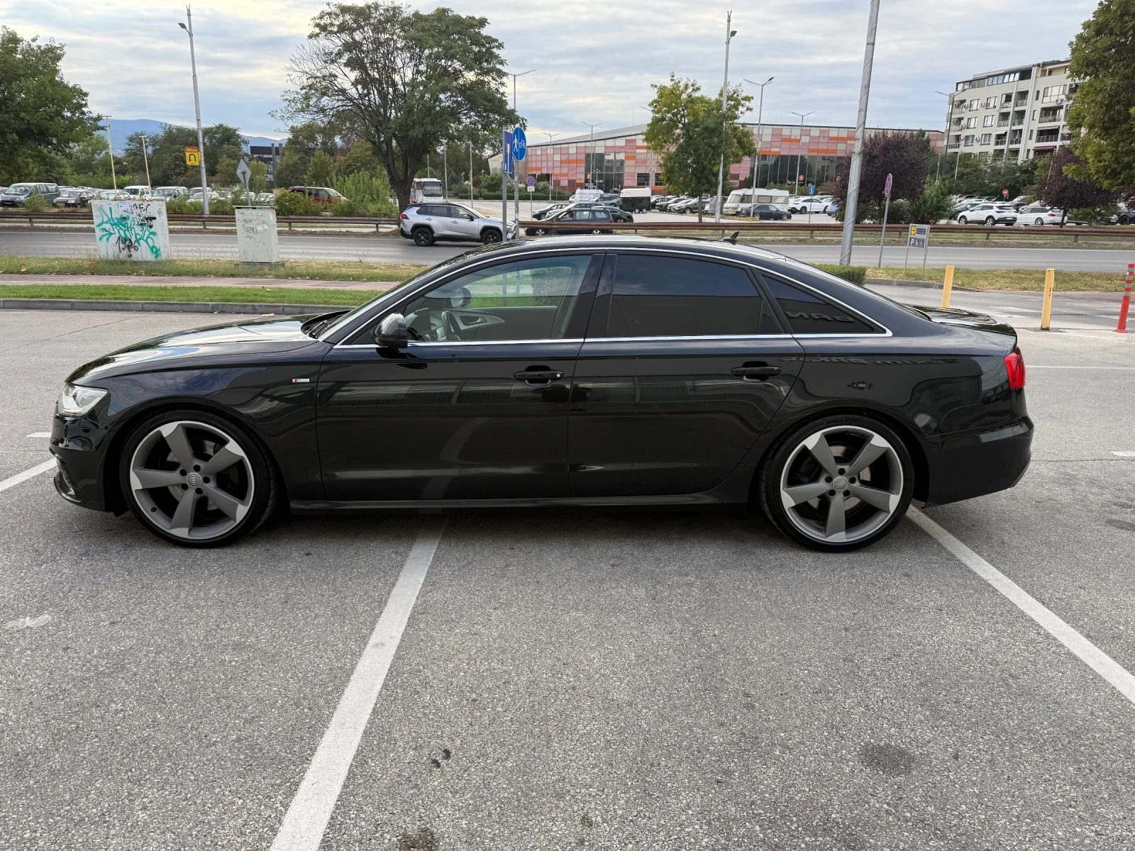 Audi A6 C7 | Mobile.bg � ����������� 4