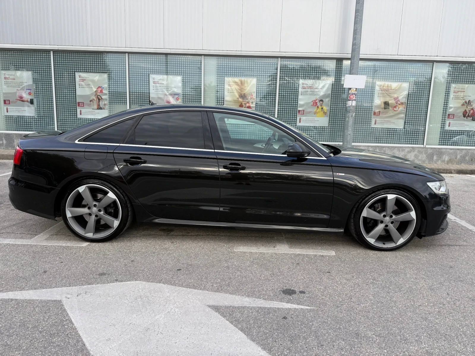 Audi A6 C7 | Mobile.bg � ����������� 14
