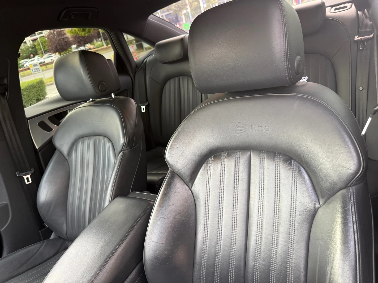 Audi A6 C7 | Mobile.bg � ����������� 8