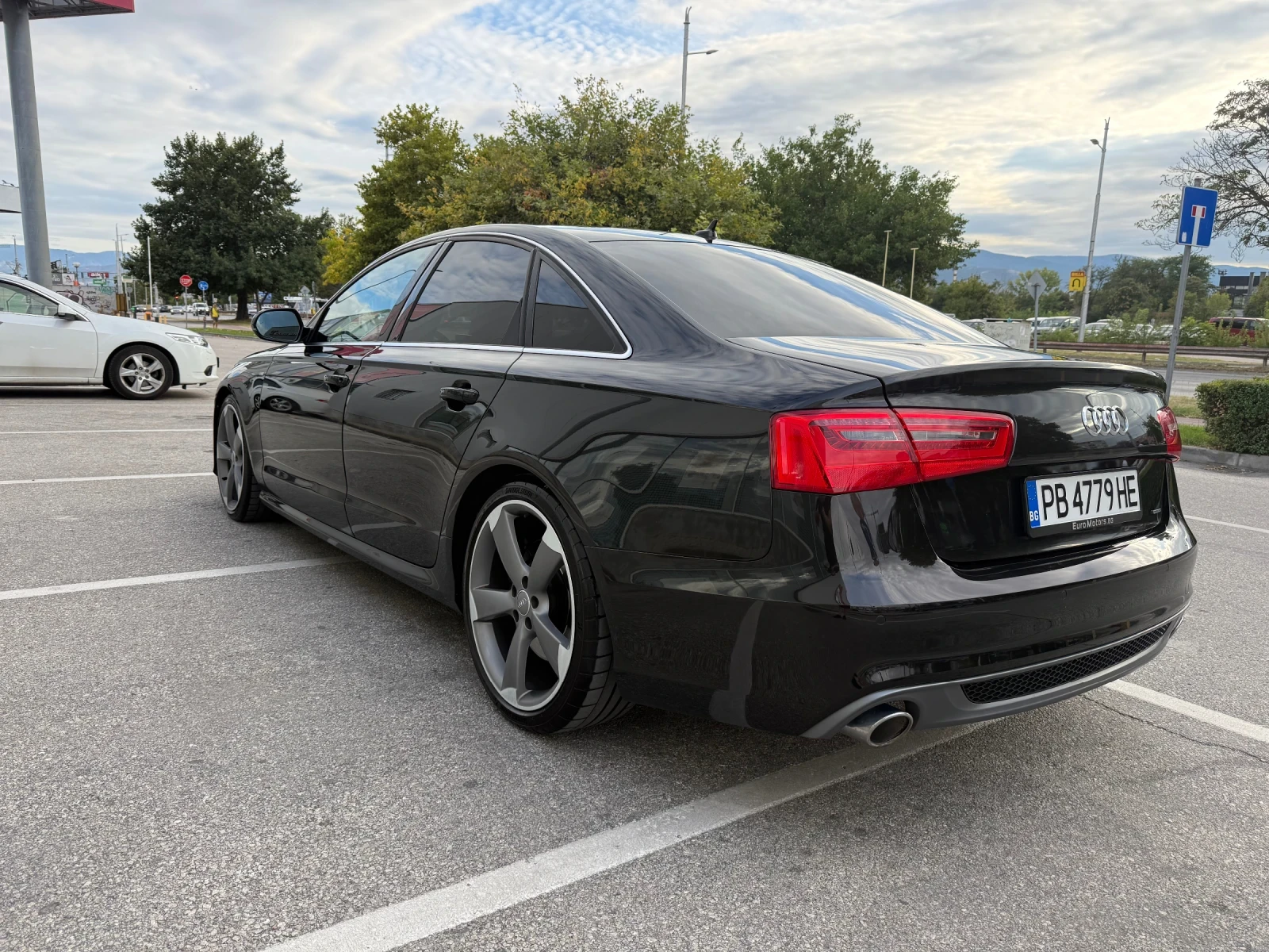 Audi A6 C7 | Mobile.bg � ����������� 6