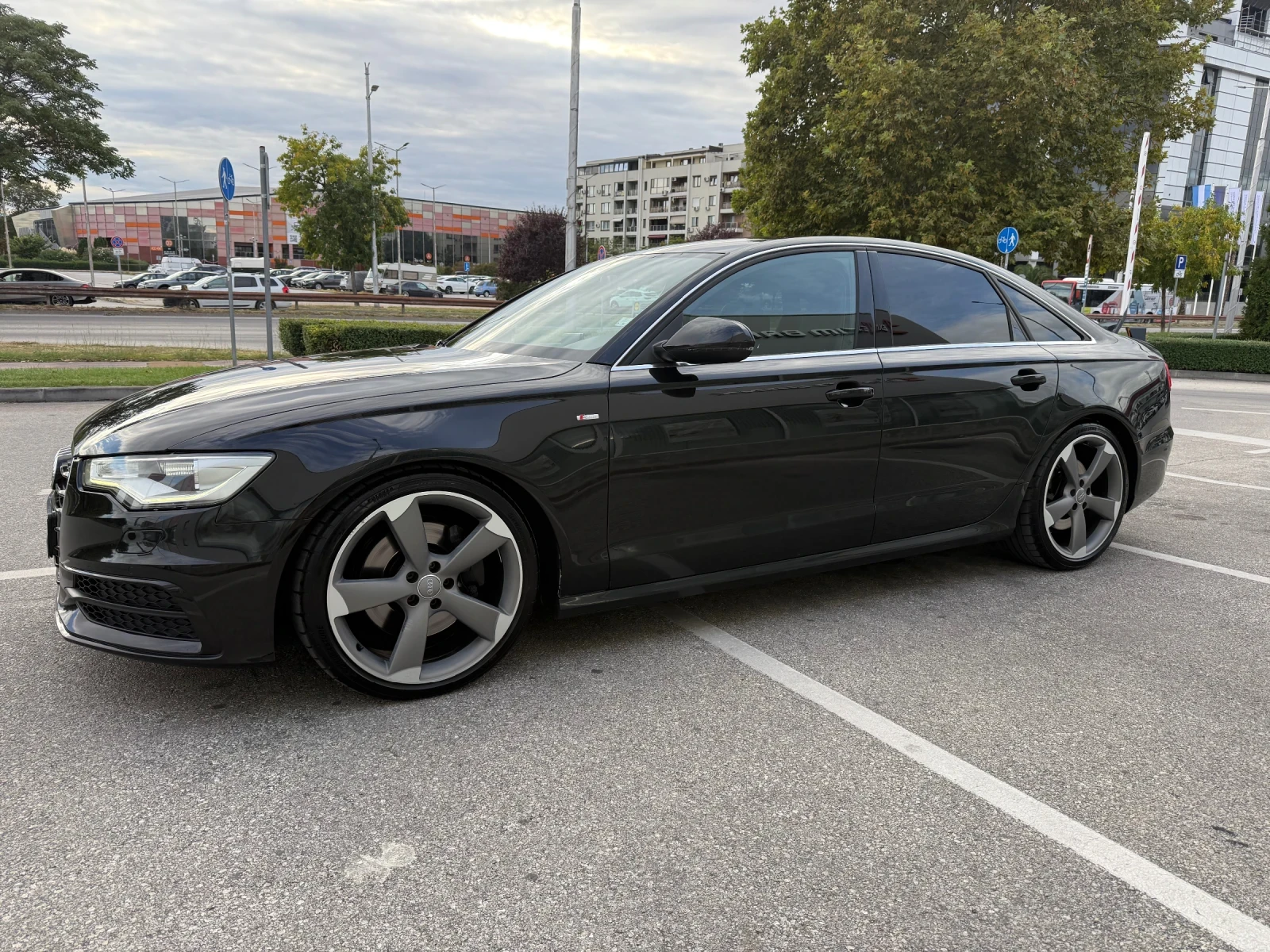 Audi A6 C7 | Mobile.bg � ����������� 3