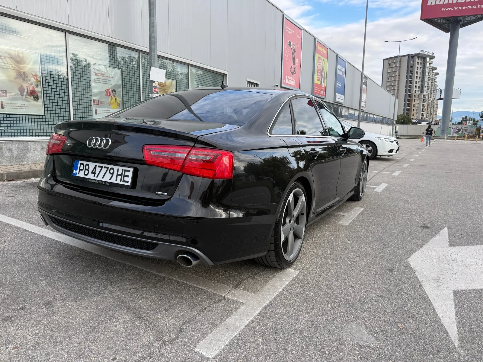 Audi A6 C7 | Mobile.bg � ����������� 15