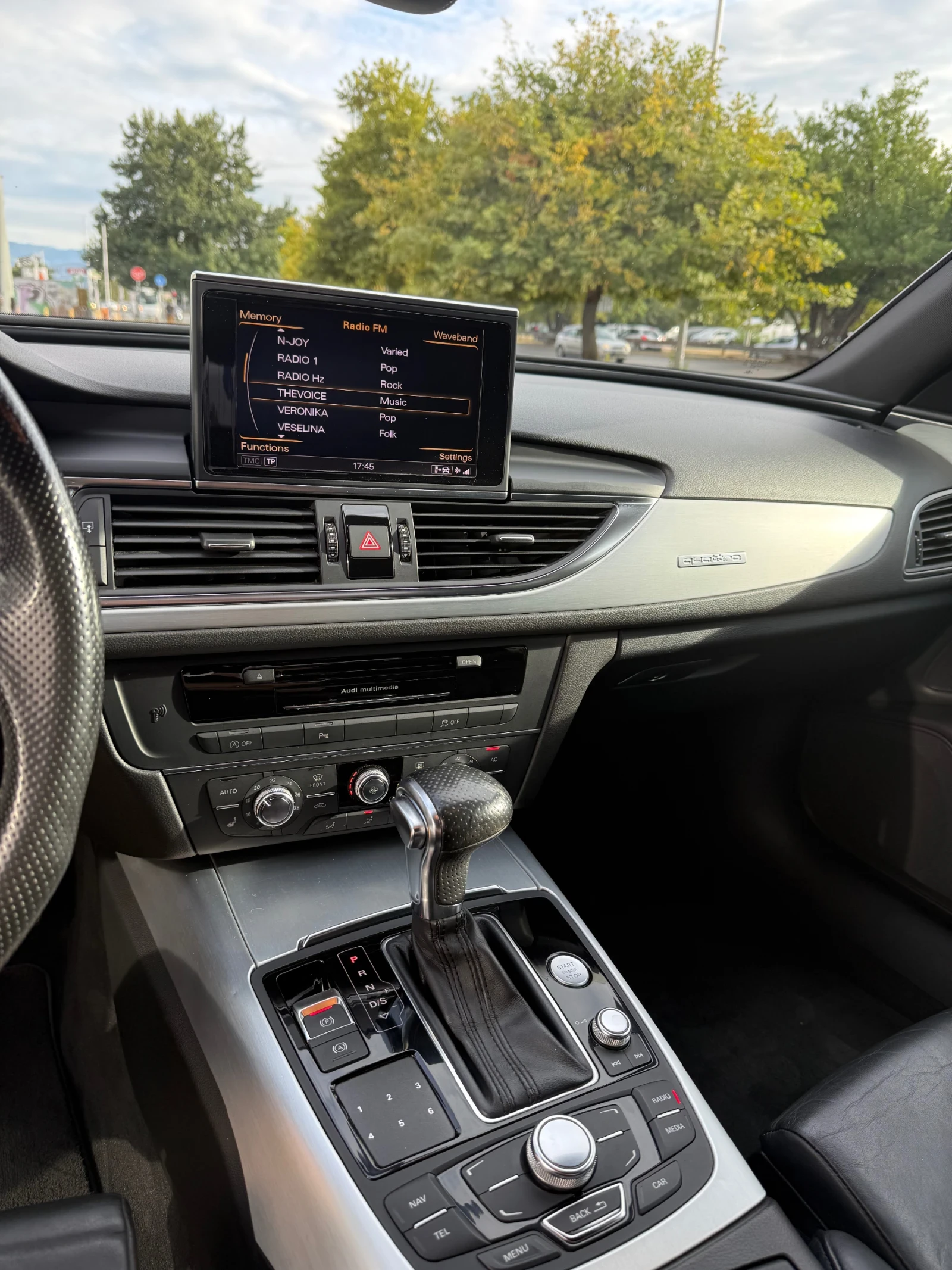 Audi A6 C7 | Mobile.bg � ����������� 16