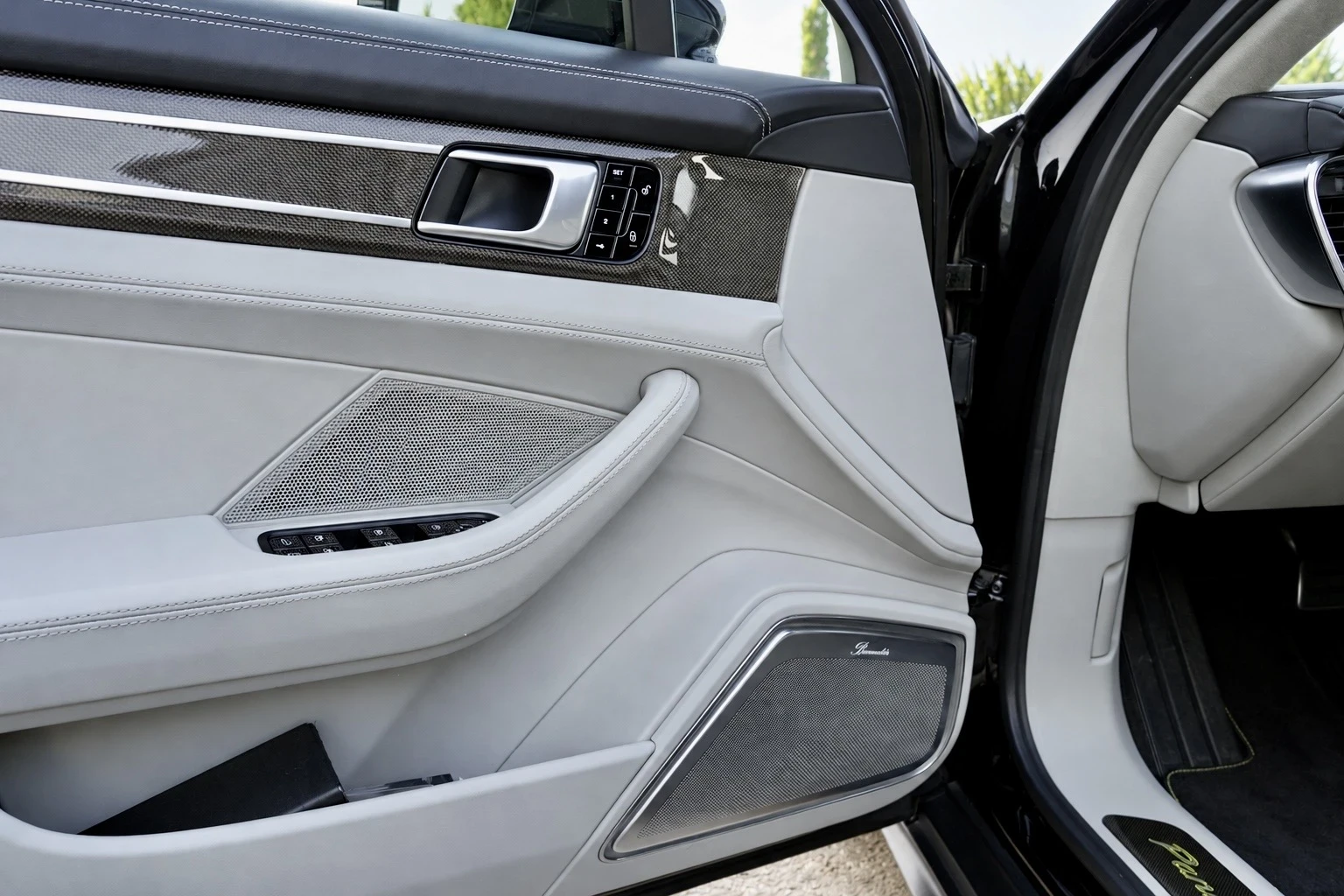 Porsche Panamera TURBO S E-HYBRID* APPROVED* BURM* 360CAM* PANO*  | Mobile.bg � ����������� 7