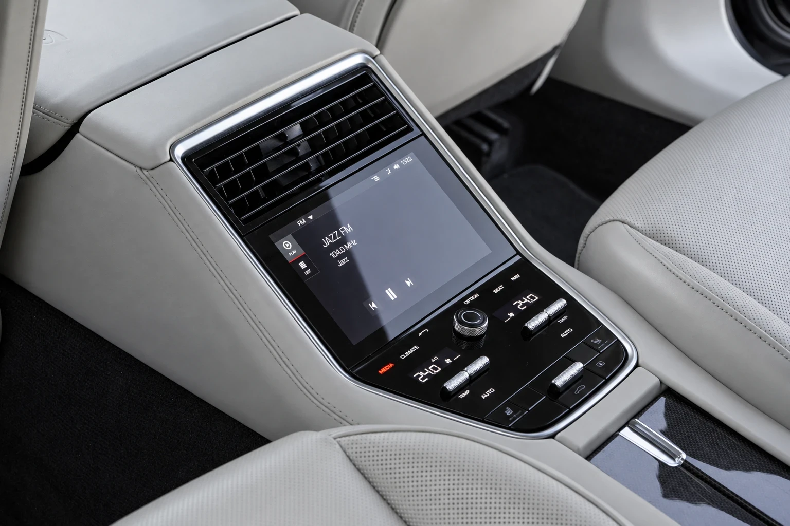 Porsche Panamera TURBO S E-HYBRID* APPROVED* BURM* 360CAM* PANO*  | Mobile.bg � ����������� 15