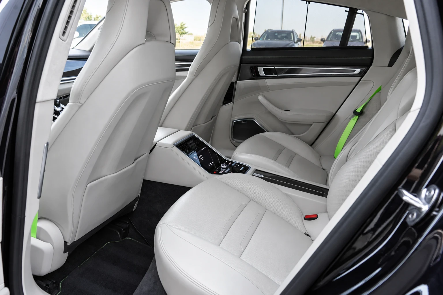 Porsche Panamera TURBO S E-HYBRID* APPROVED* BURM* 360CAM* PANO*  | Mobile.bg � ����������� 14