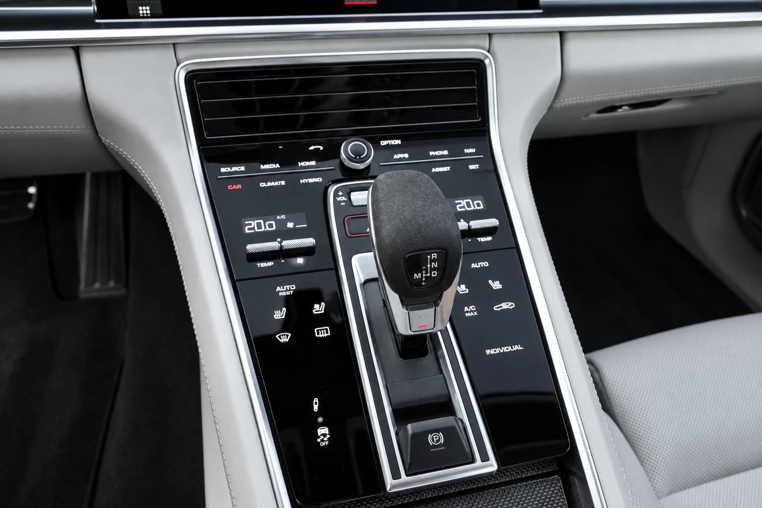 Porsche Panamera TURBO S E-HYBRID* APPROVED* BURM* 360CAM* PANO*  | Mobile.bg � ����������� 13
