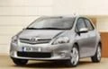 Toyota Auris 1.6, снимка 1