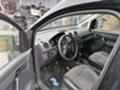 VW Caddy 1.6 TDI НА ЧАСТИ, снимка 10
